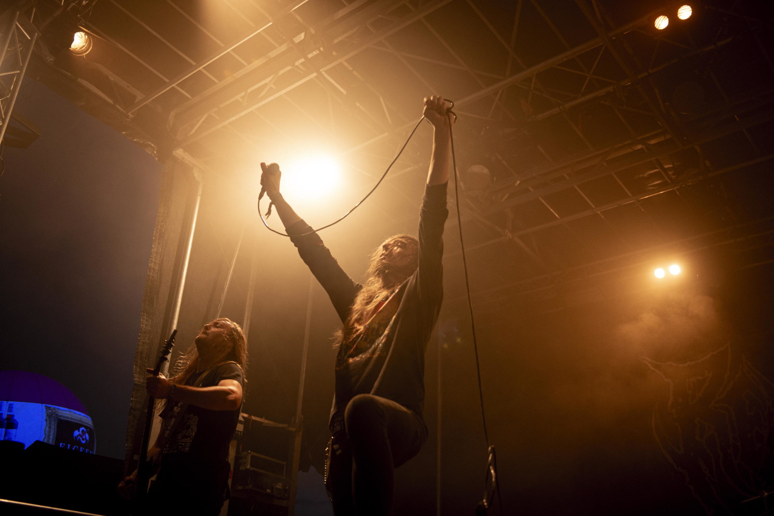 Revel In Flesh 15.08.2023