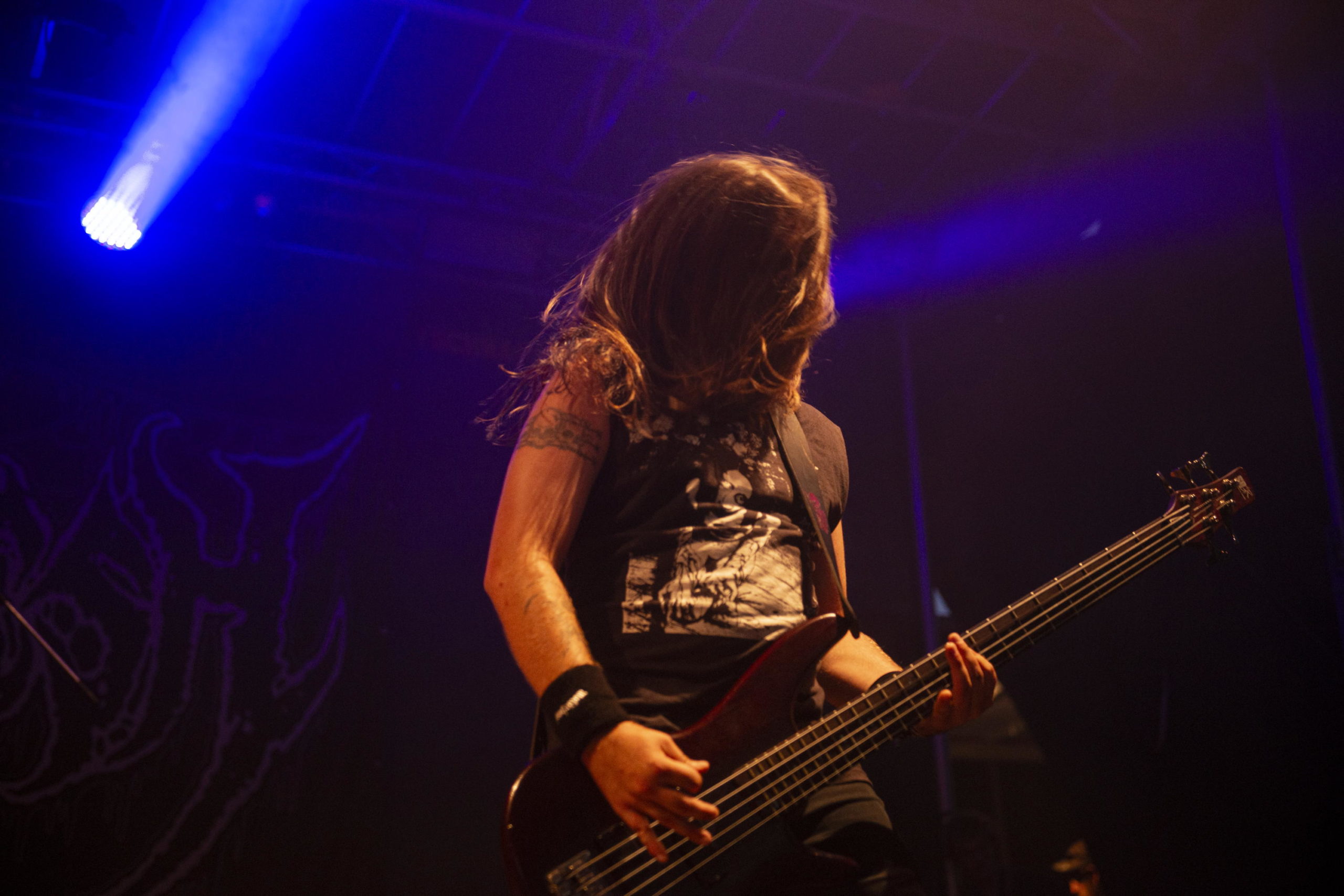 Revel In Flesh 15.08.2023