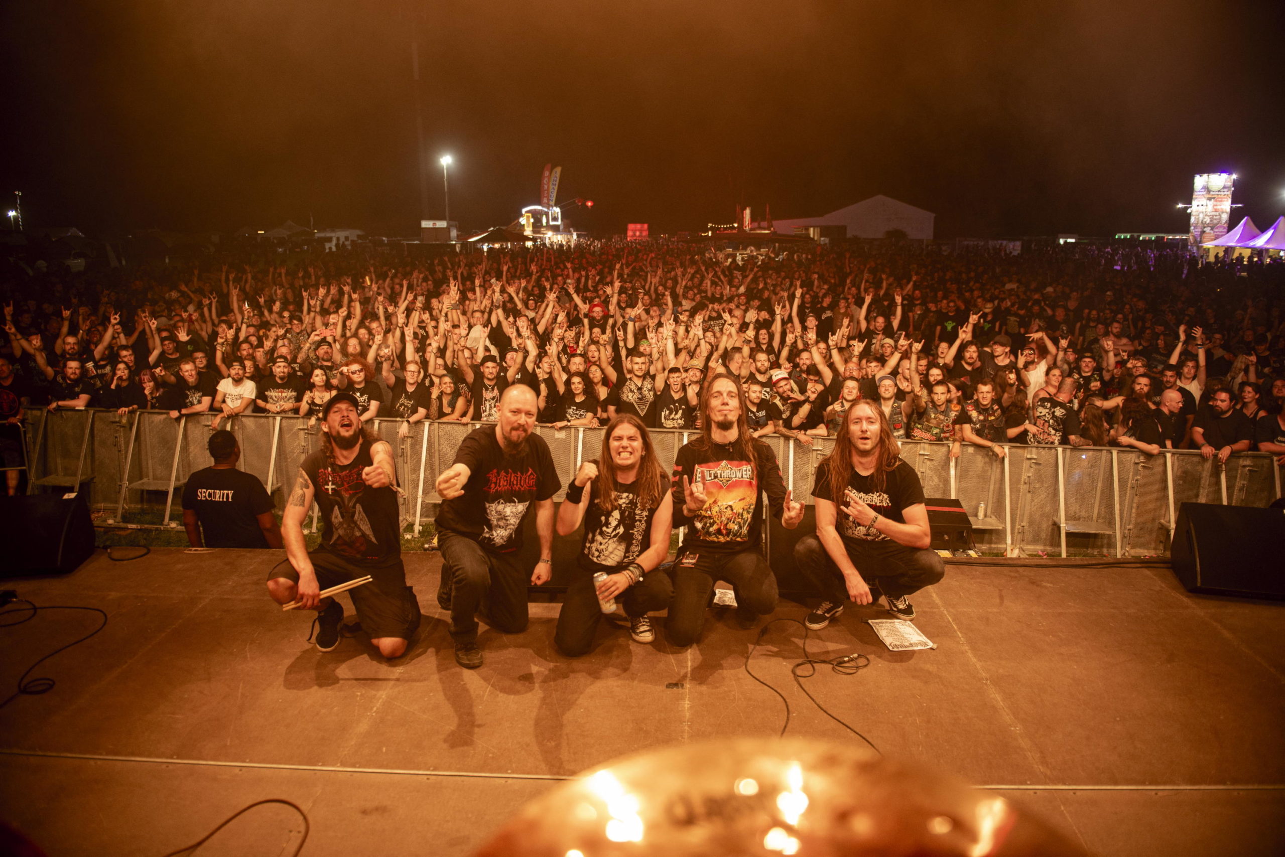 Revel In Flesh 15.08.2023