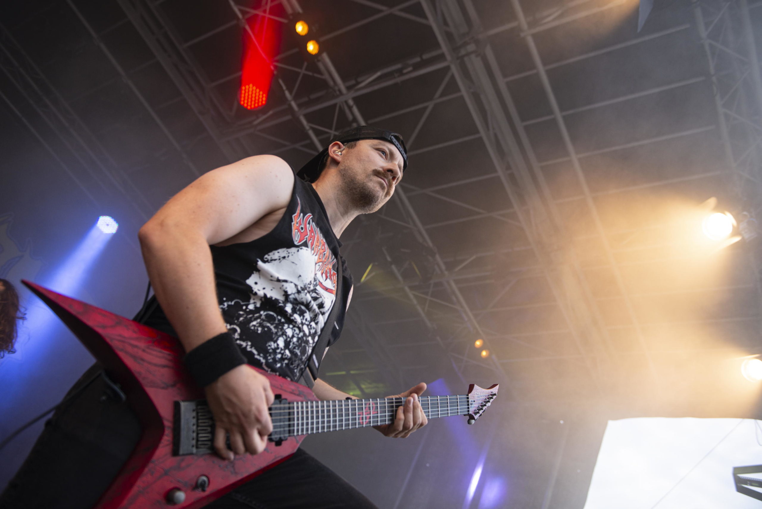 Skeleton Pit 15.08.2023