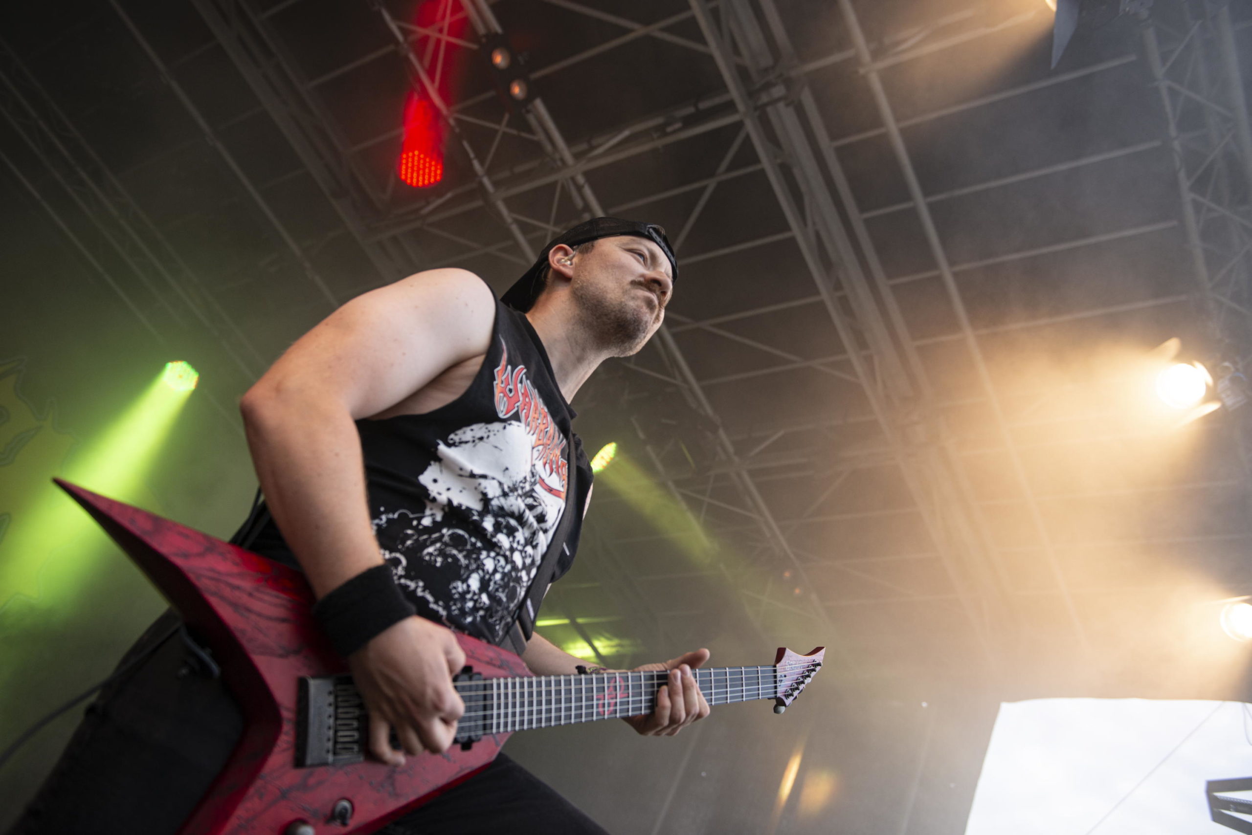 Skeleton Pit 15.08.2023