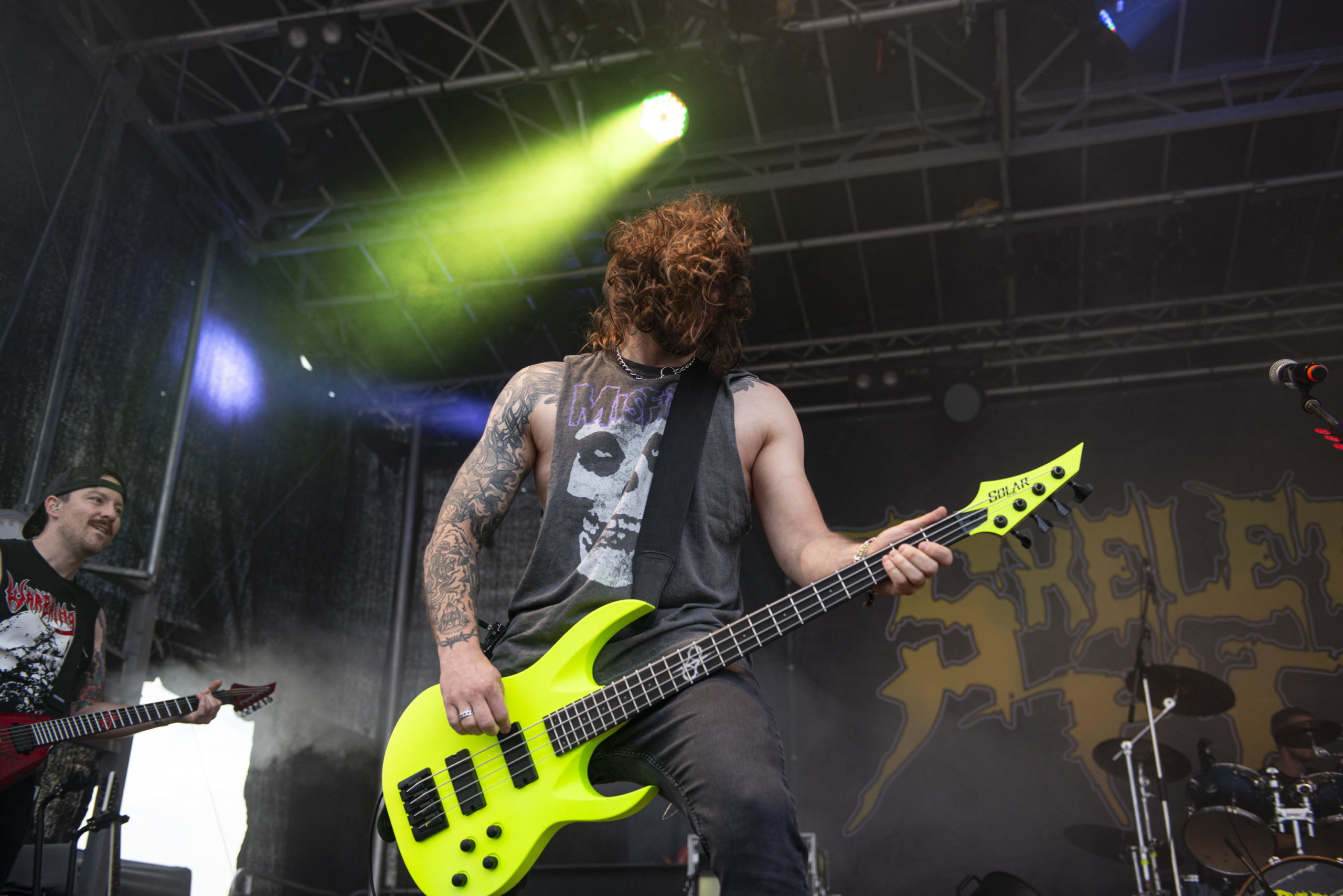 Skeleton Pit 15.08.2023