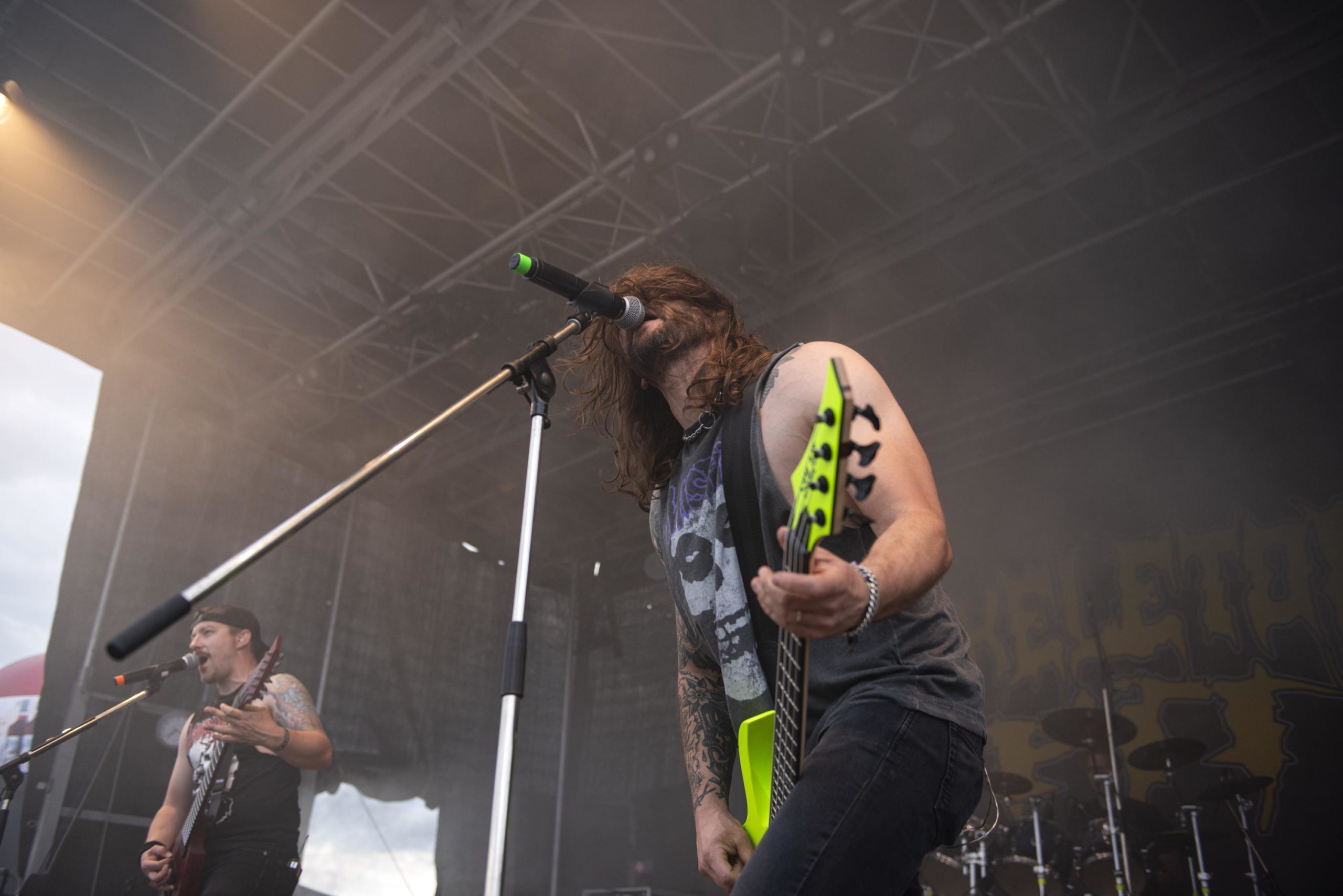 Skeleton Pit 15.08.2023