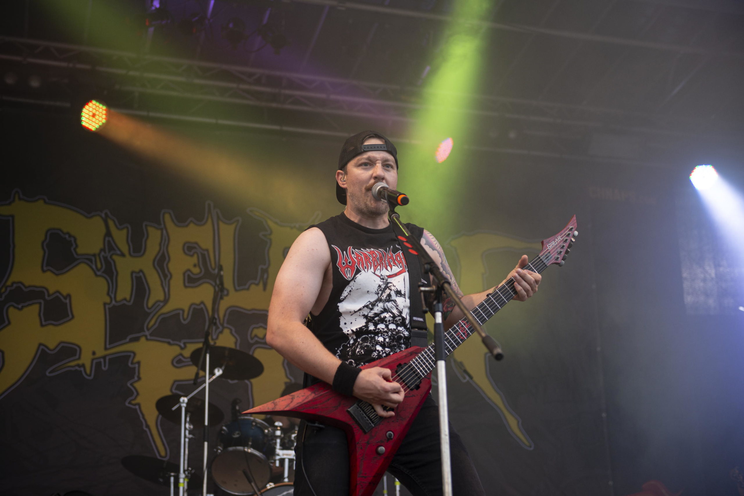 Skeleton Pit 15.08.2023