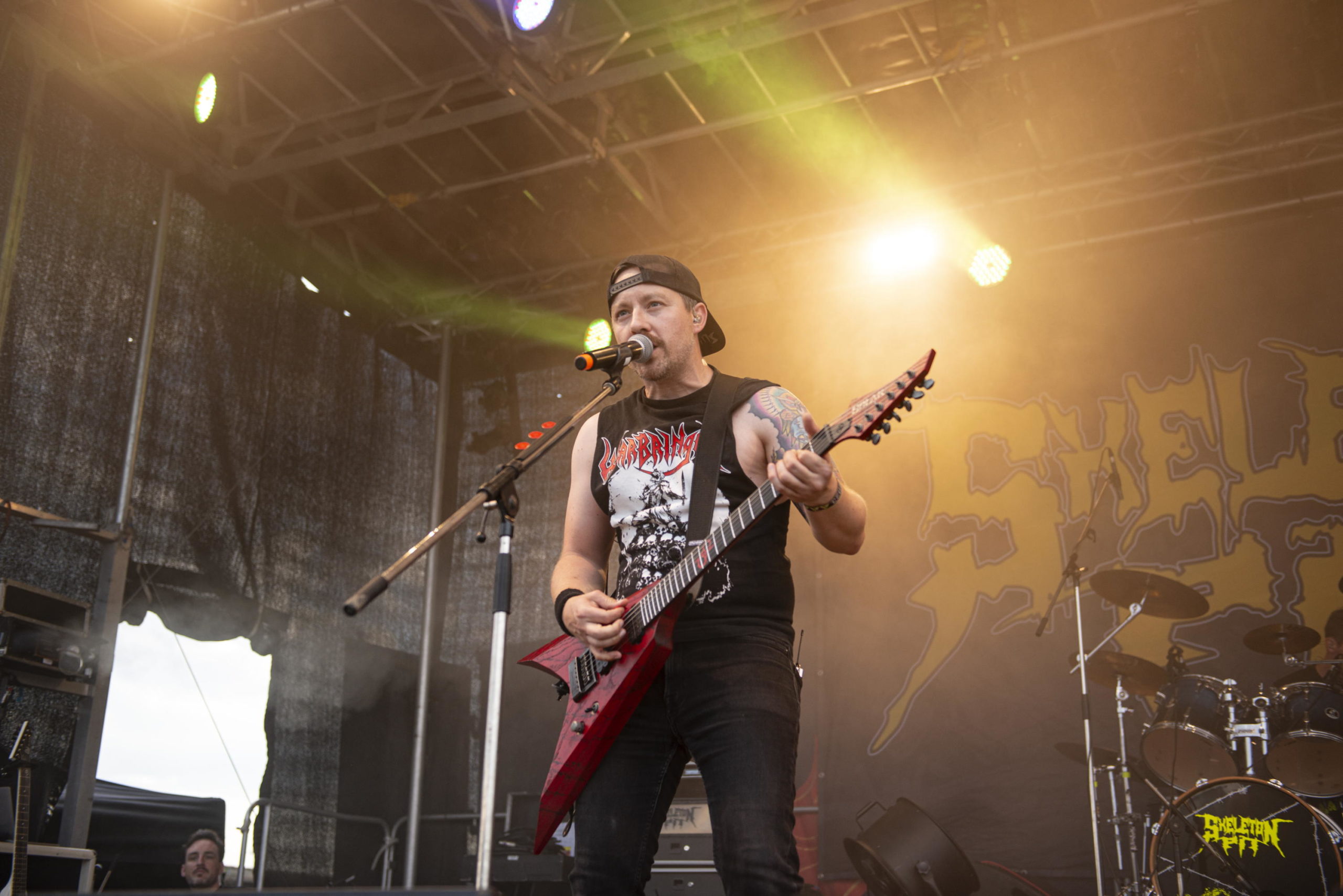 Skeleton Pit 15.08.2023