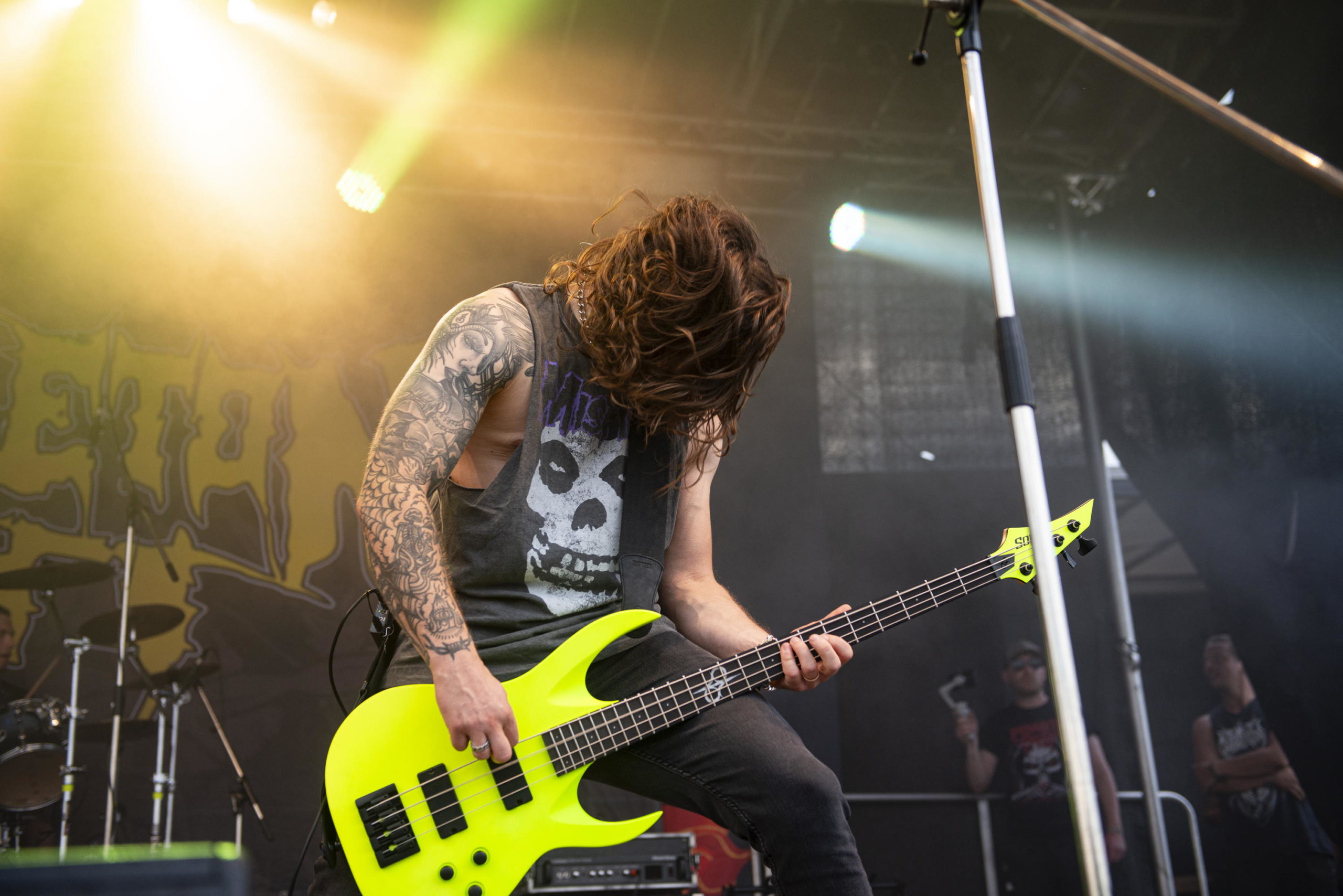 Skeleton Pit 15.08.2023