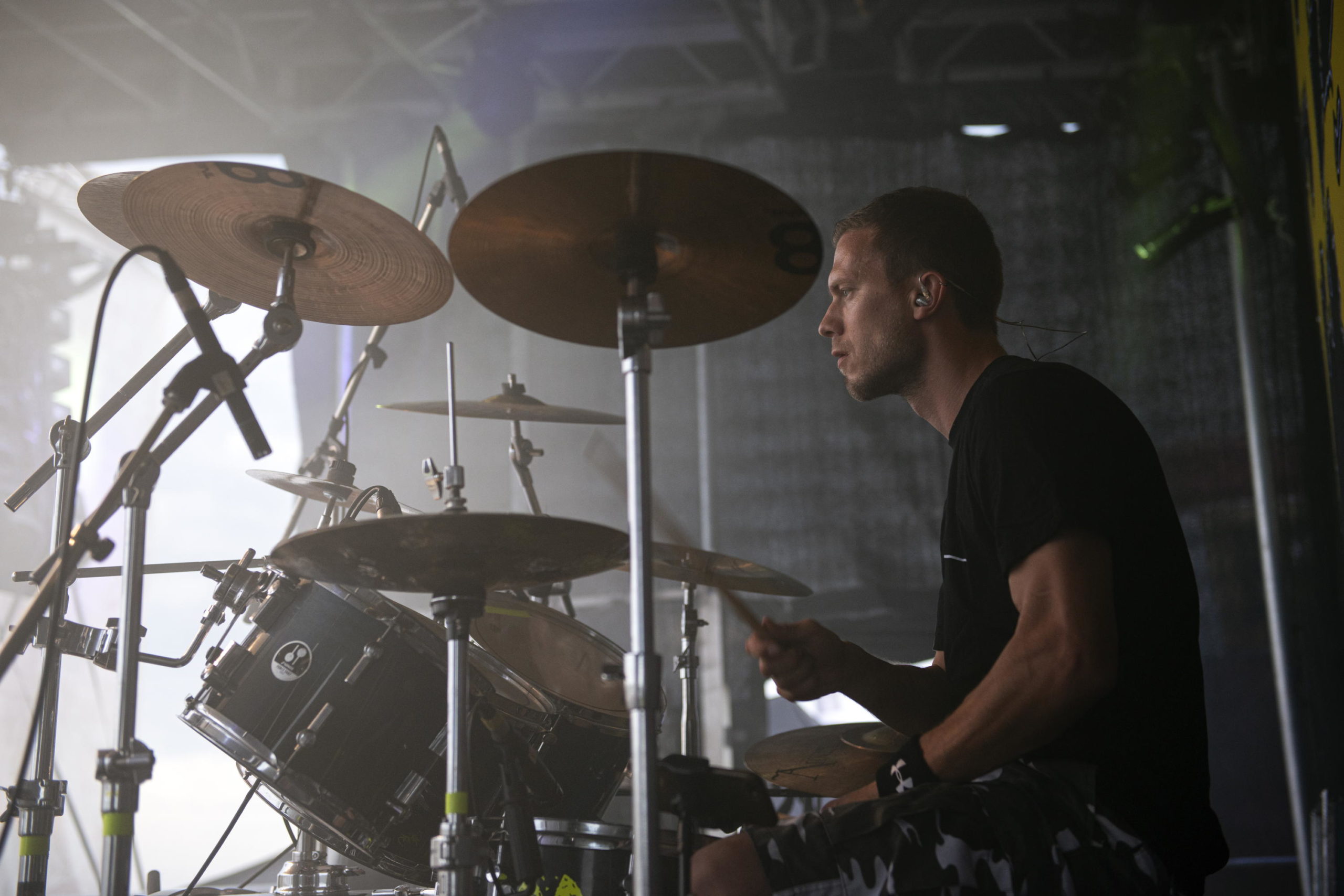 Skeleton Pit 15.08.2023