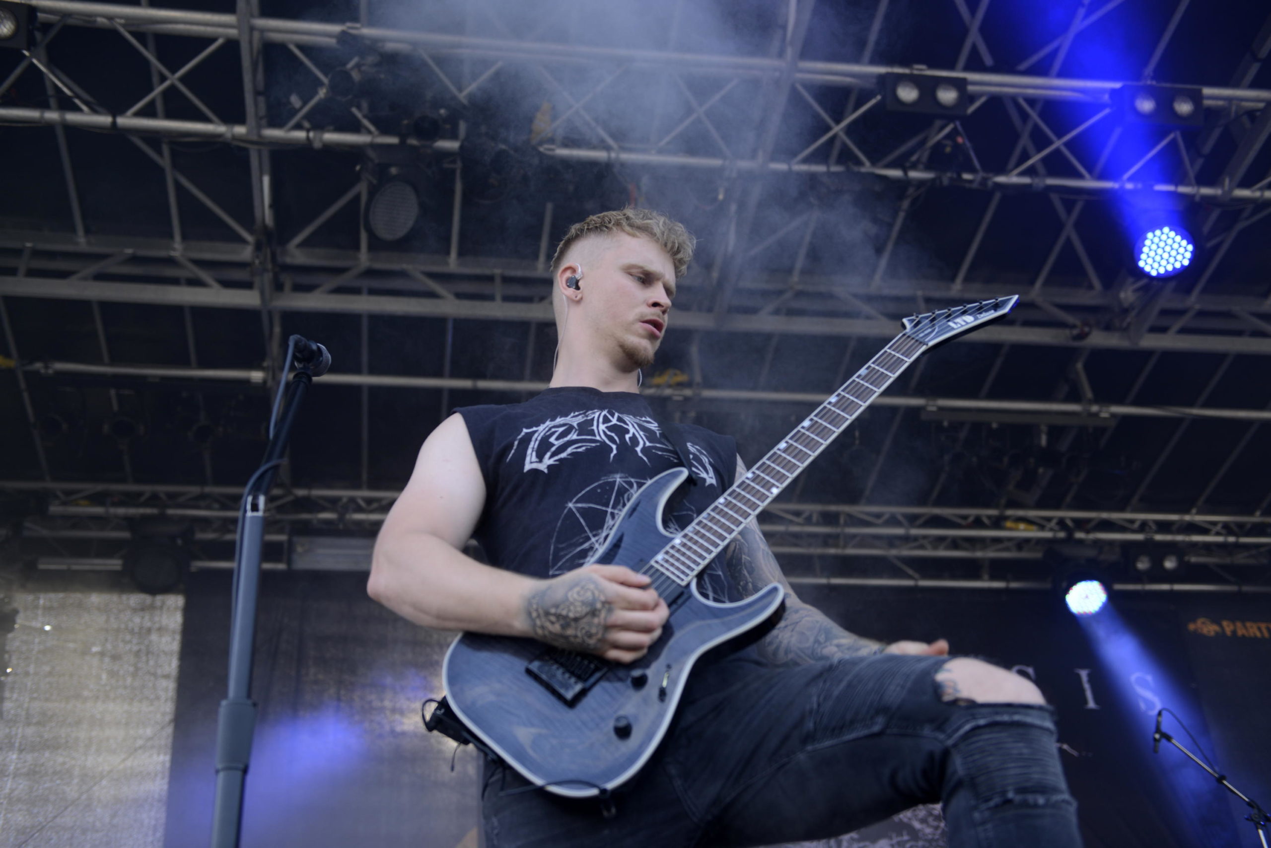 Thormesis 15.08.2023