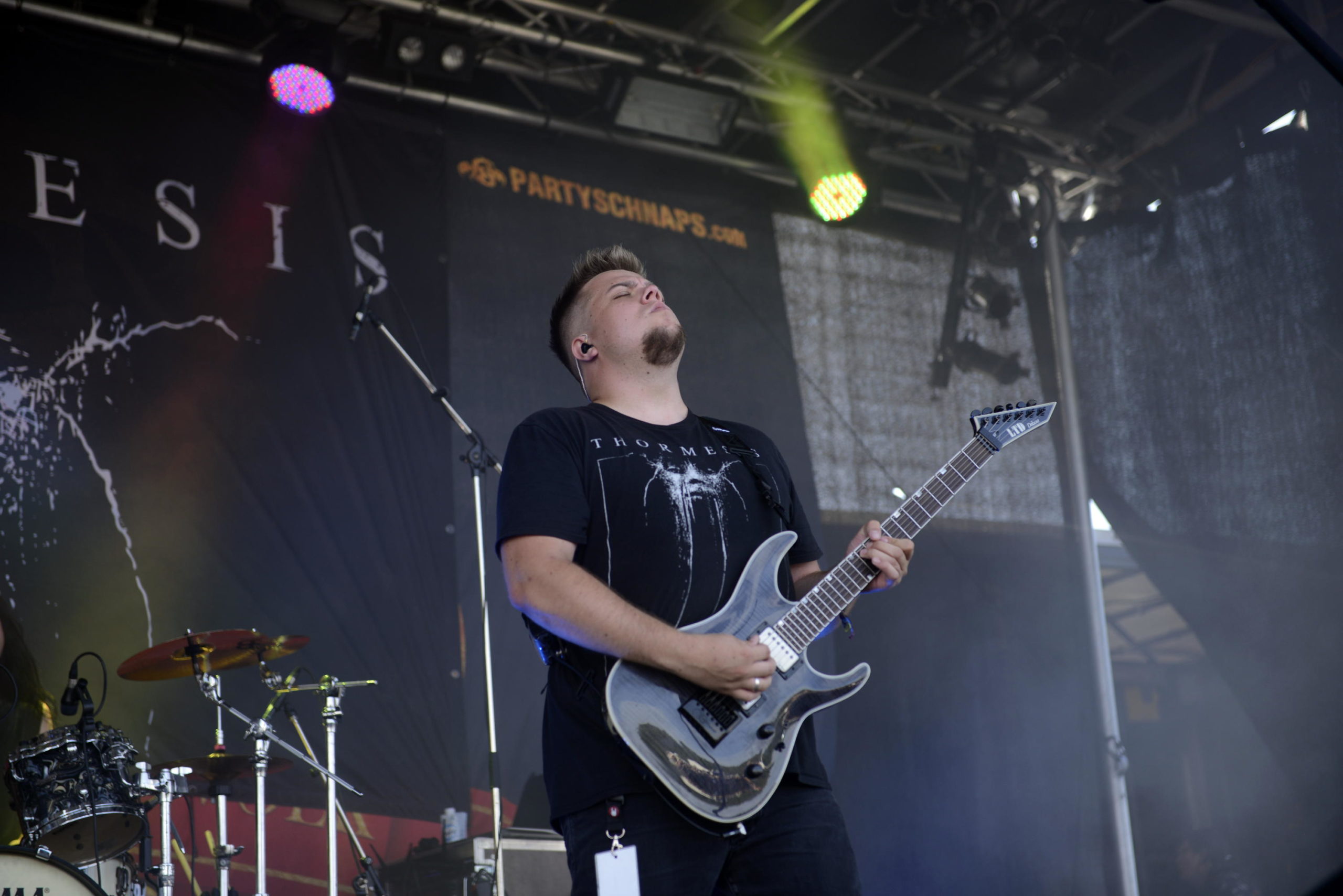 Thormesis 15.08.2023