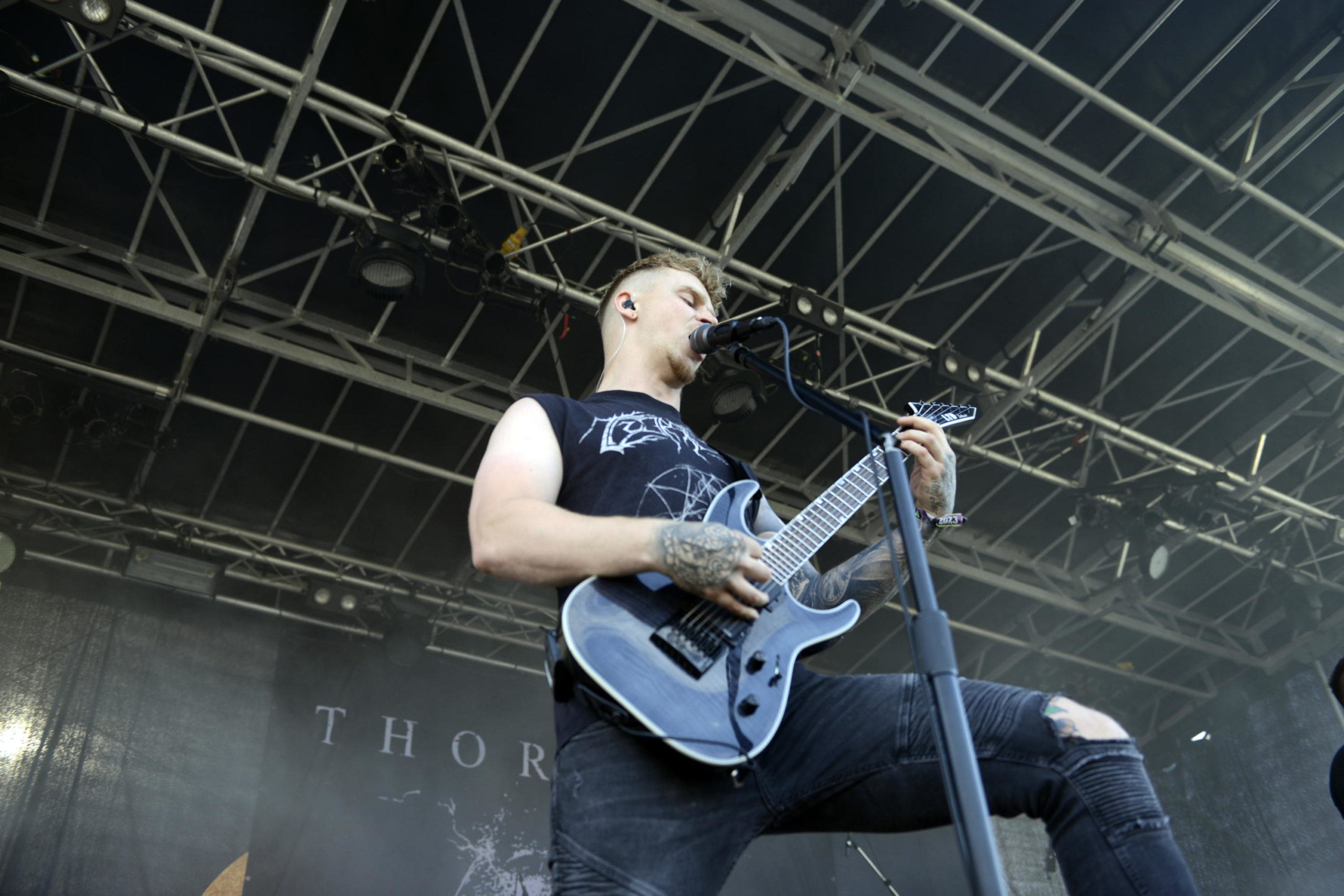 Thormesis 15.08.2023