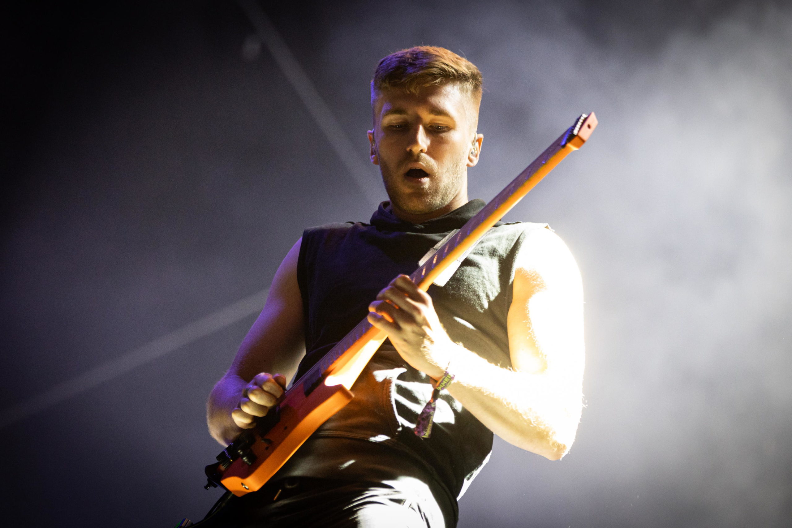 Ad Infinitum 16.08.2023