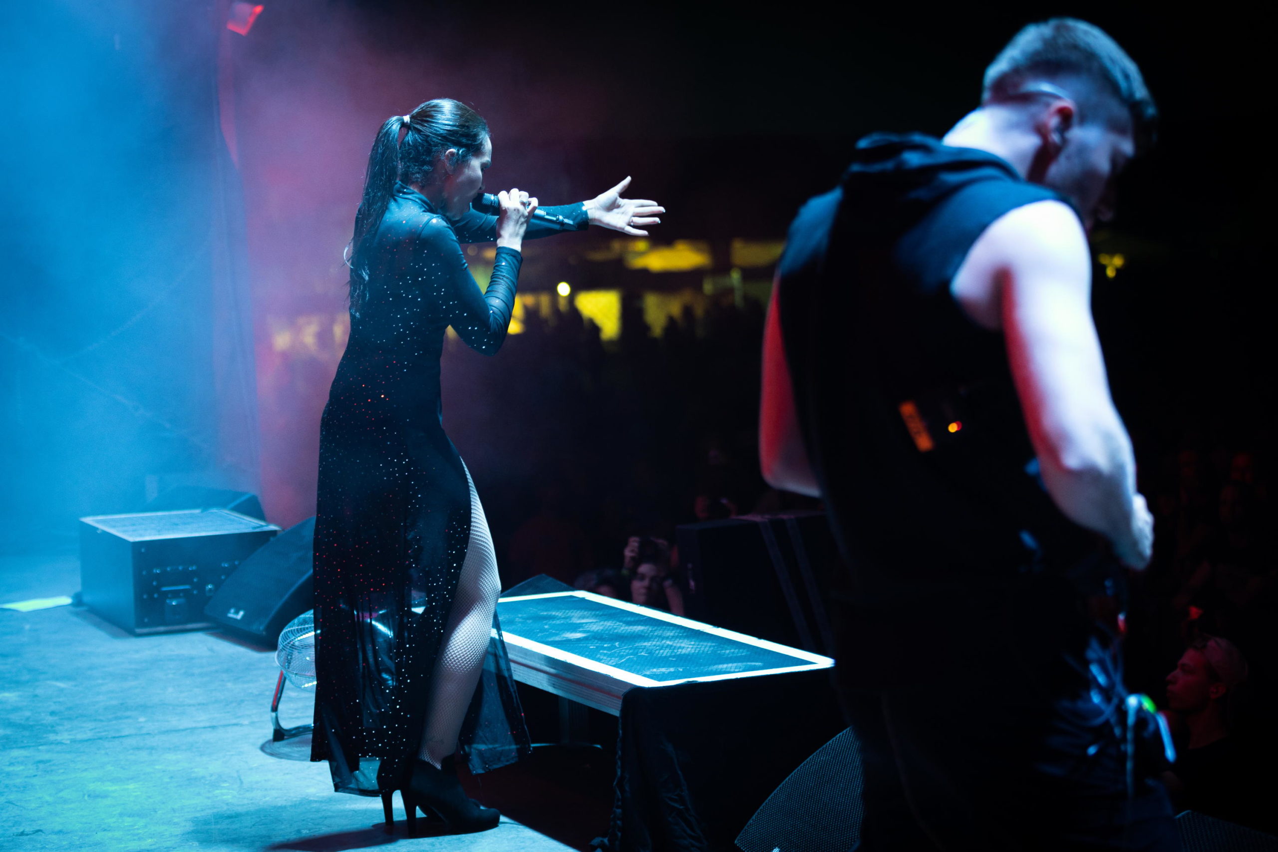 Ad Infinitum 16.08.2023