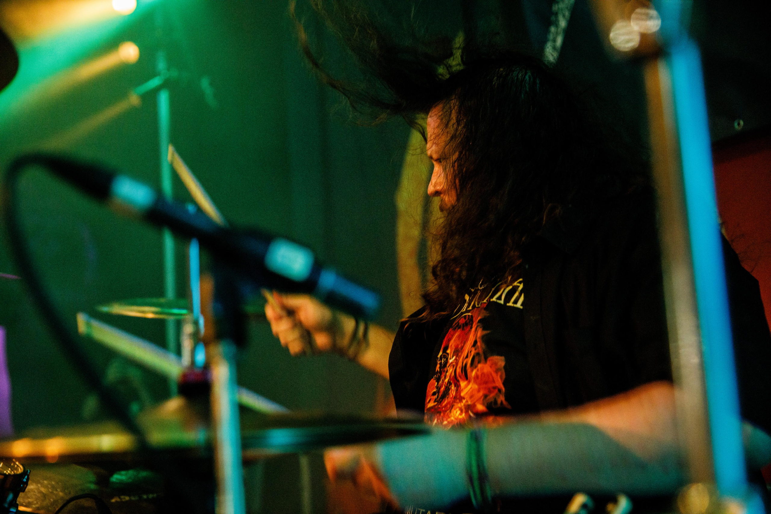 Cage Fight 16.08.2023