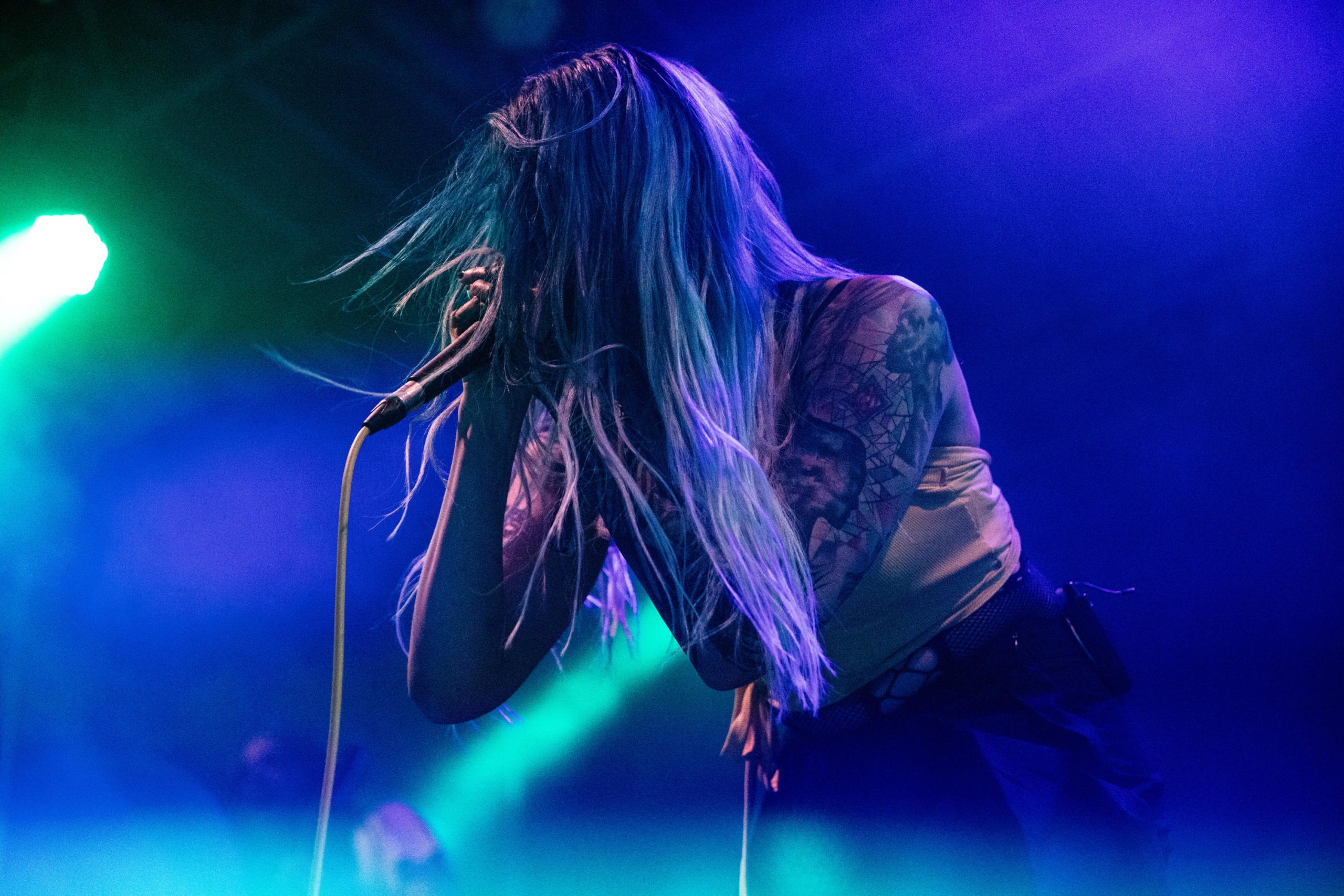 Cage Fight 16.08.2023