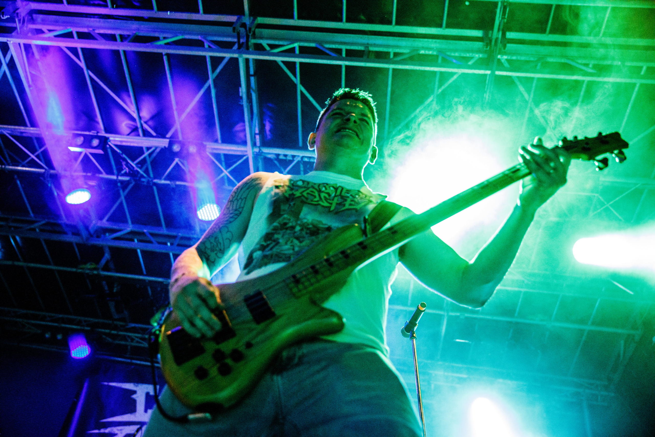 Cage Fight 16.08.2023