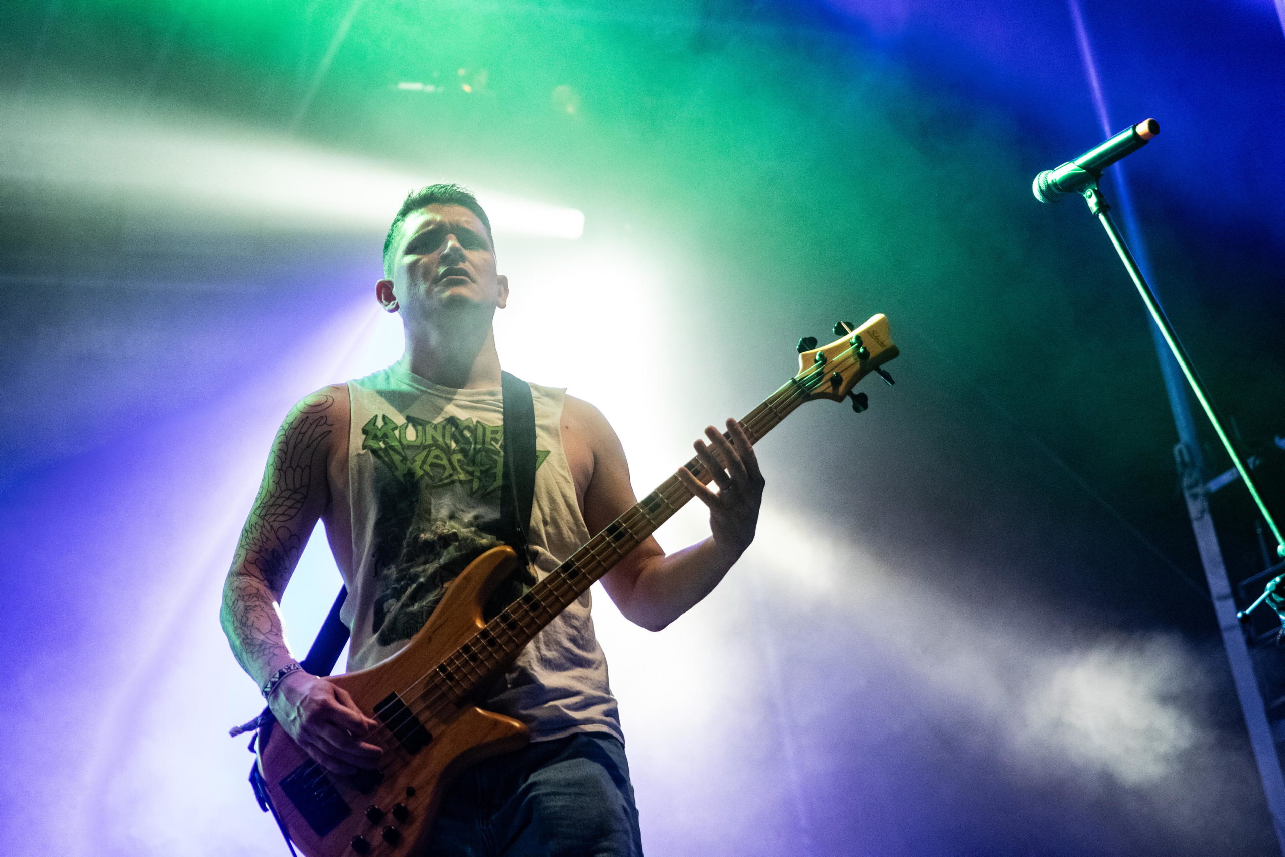 Cage Fight 16.08.2023