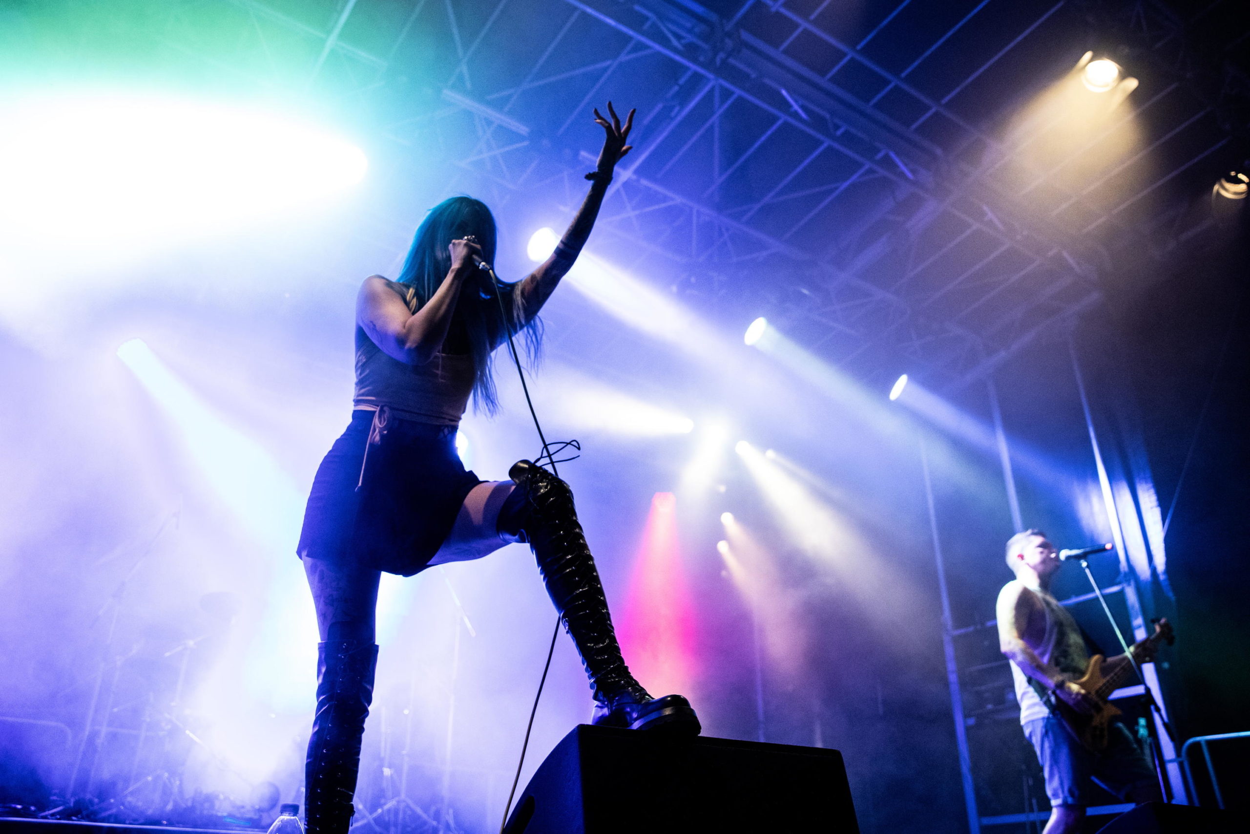 Cage Fight 16.08.2023