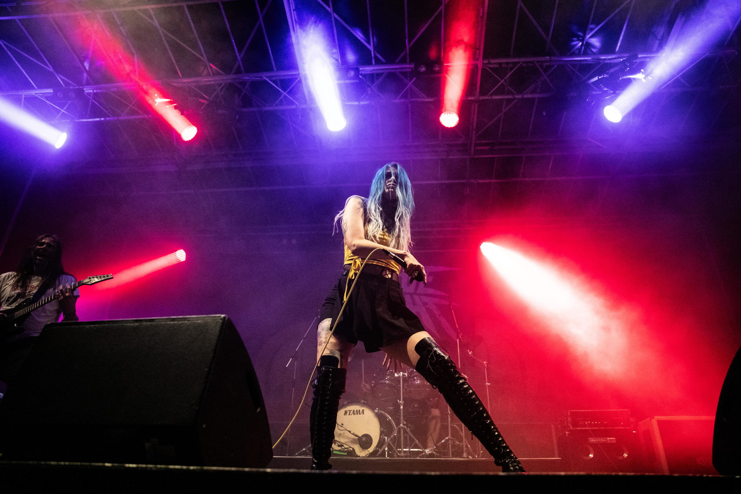 Cage Fight 16.08.2023