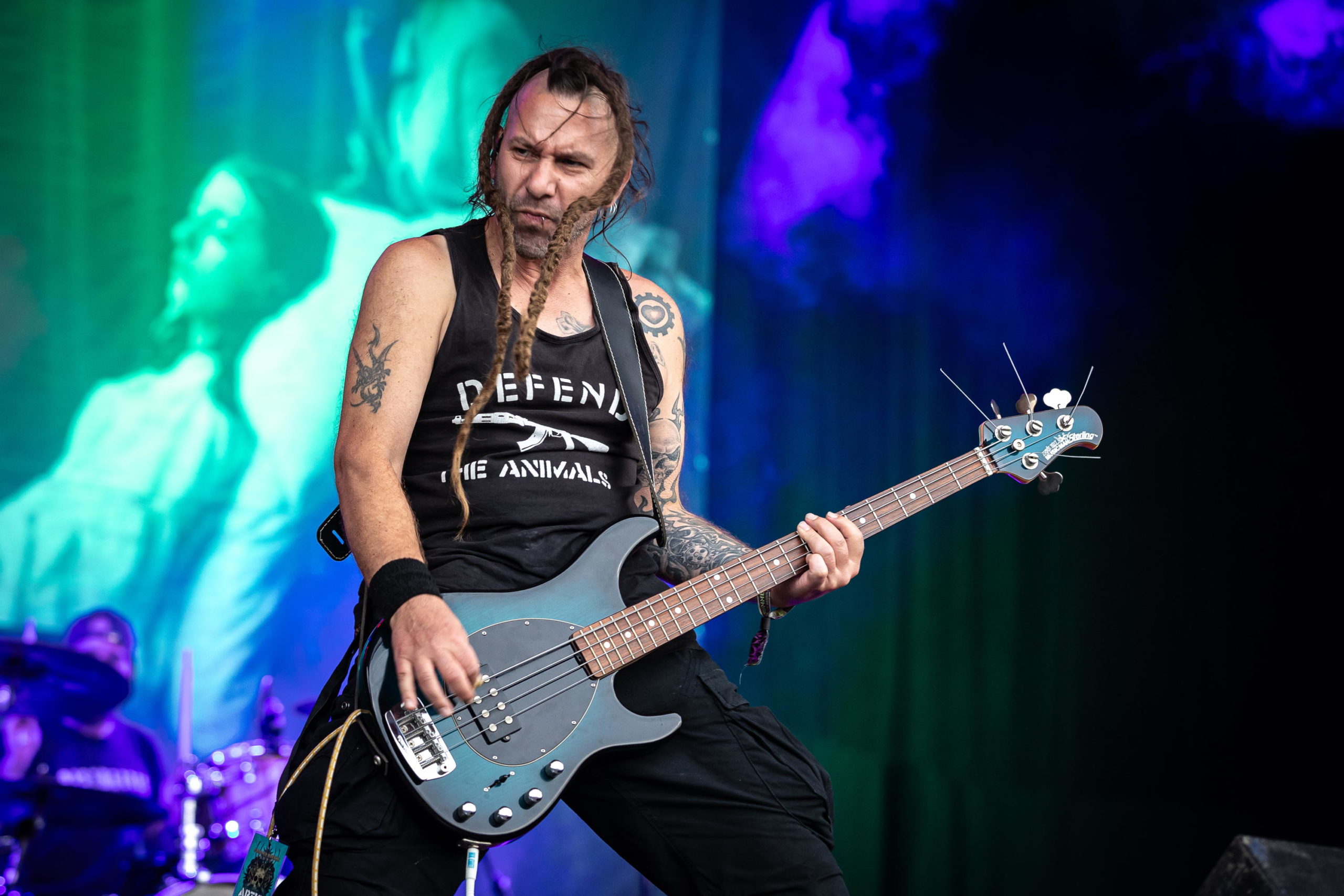 End Of Green 17.08.2023