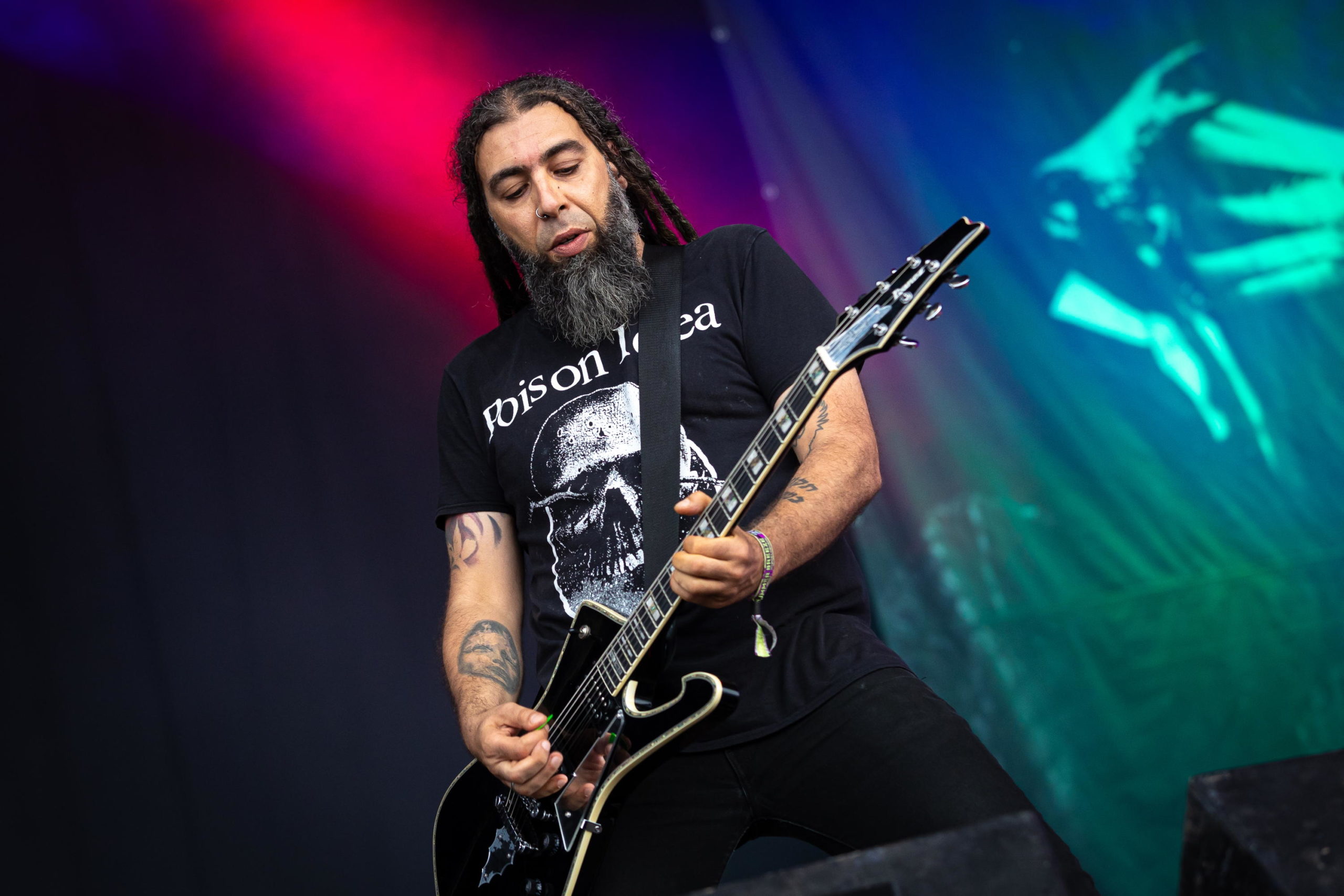 End Of Green 17.08.2023