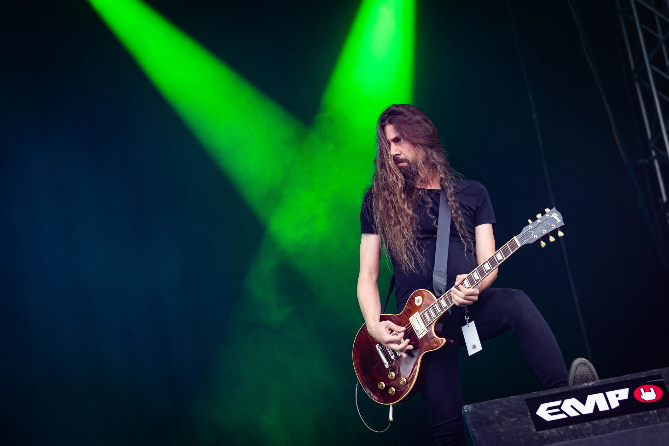 End Of Green 17.08.2023