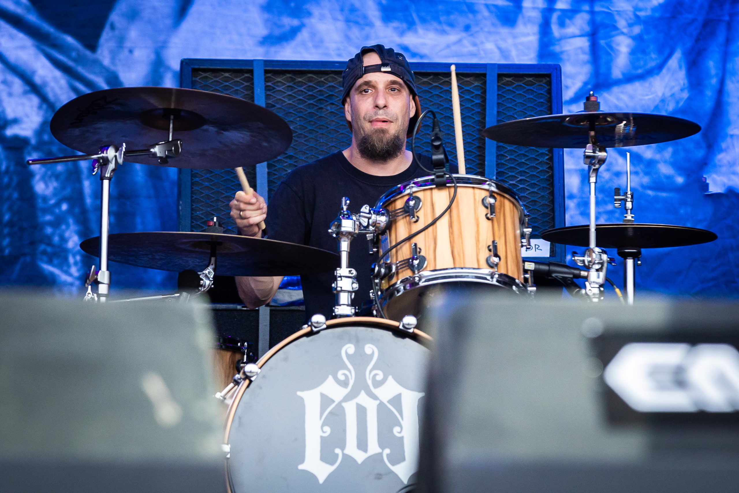 End Of Green 17.08.2023