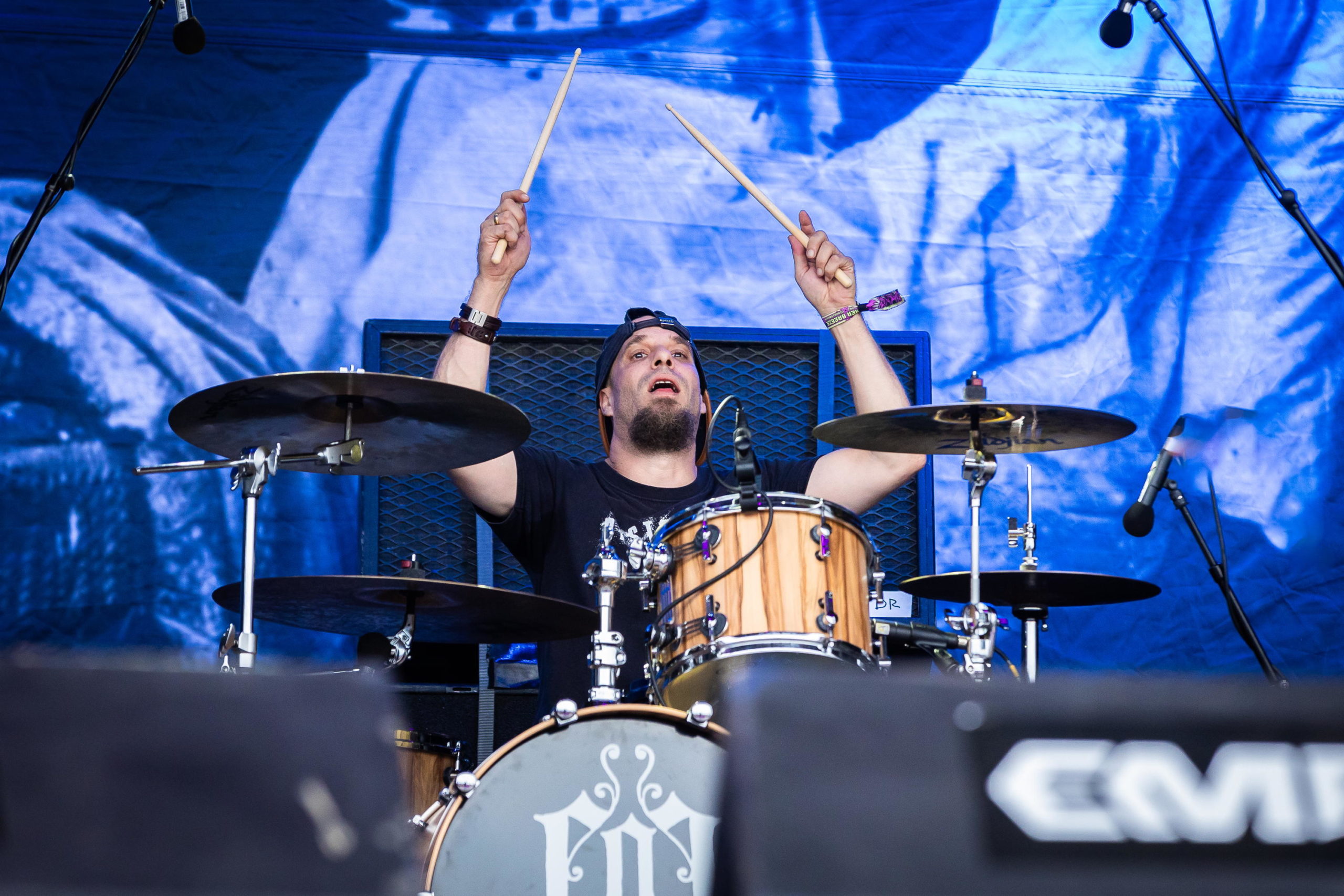 End Of Green 17.08.2023