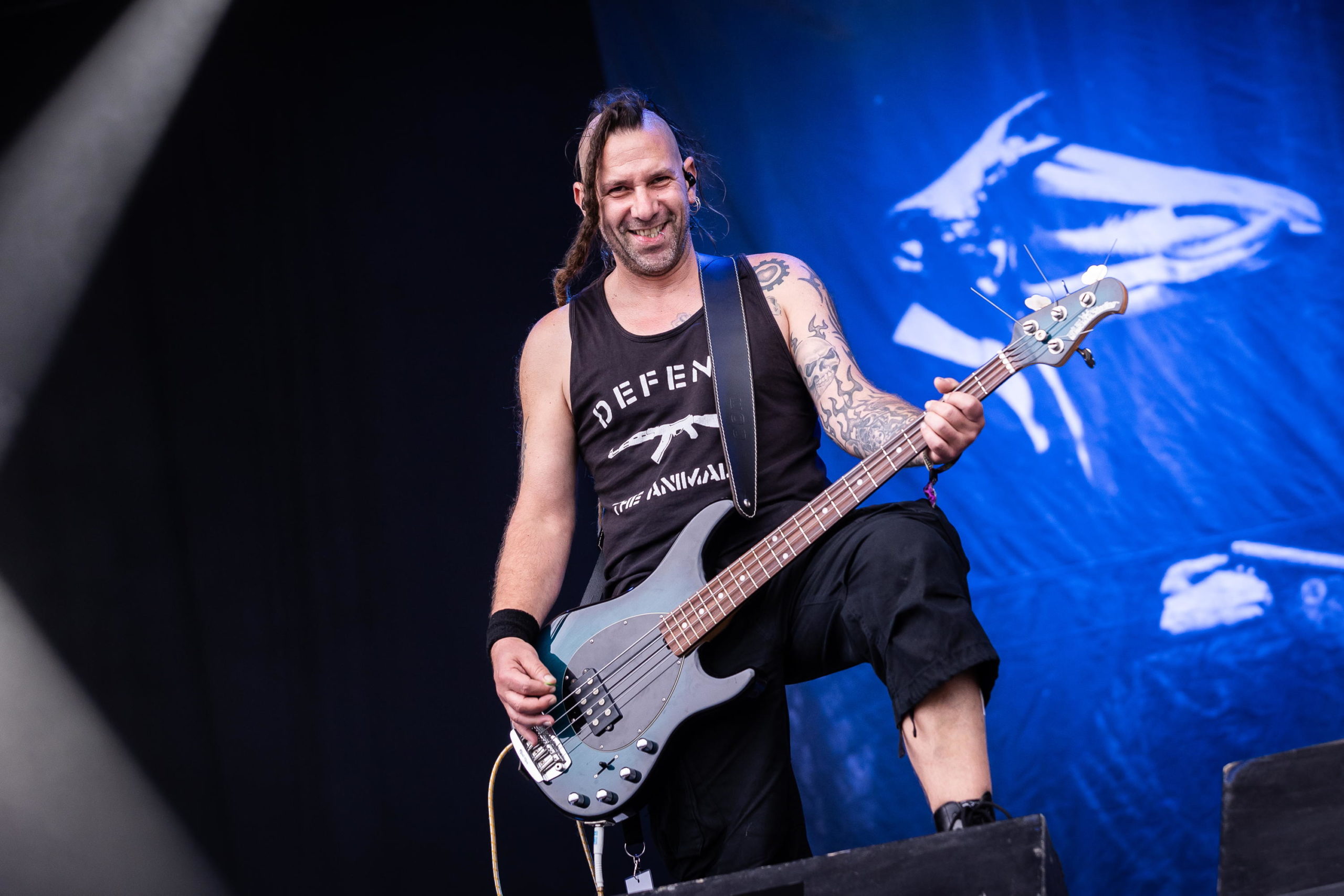 End Of Green 17.08.2023