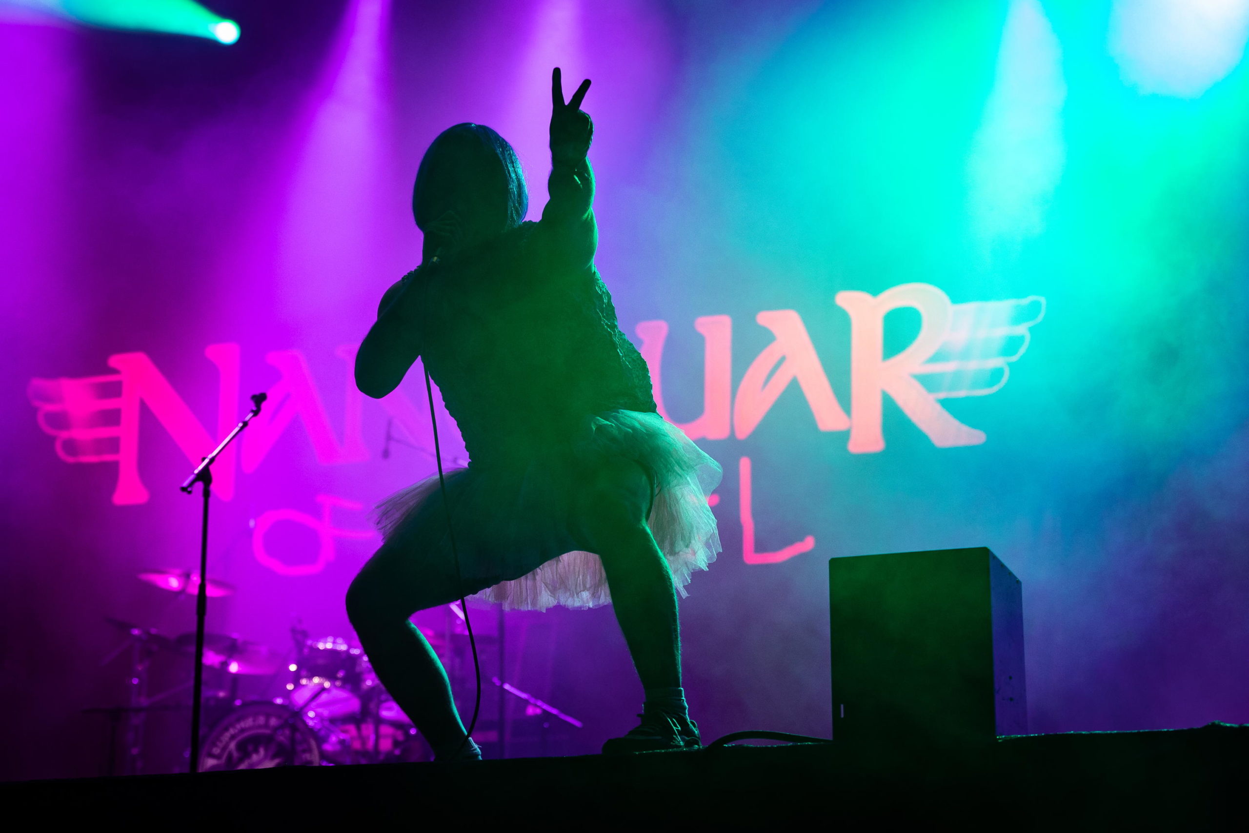 Nanowar Of Steel 16.08.2023