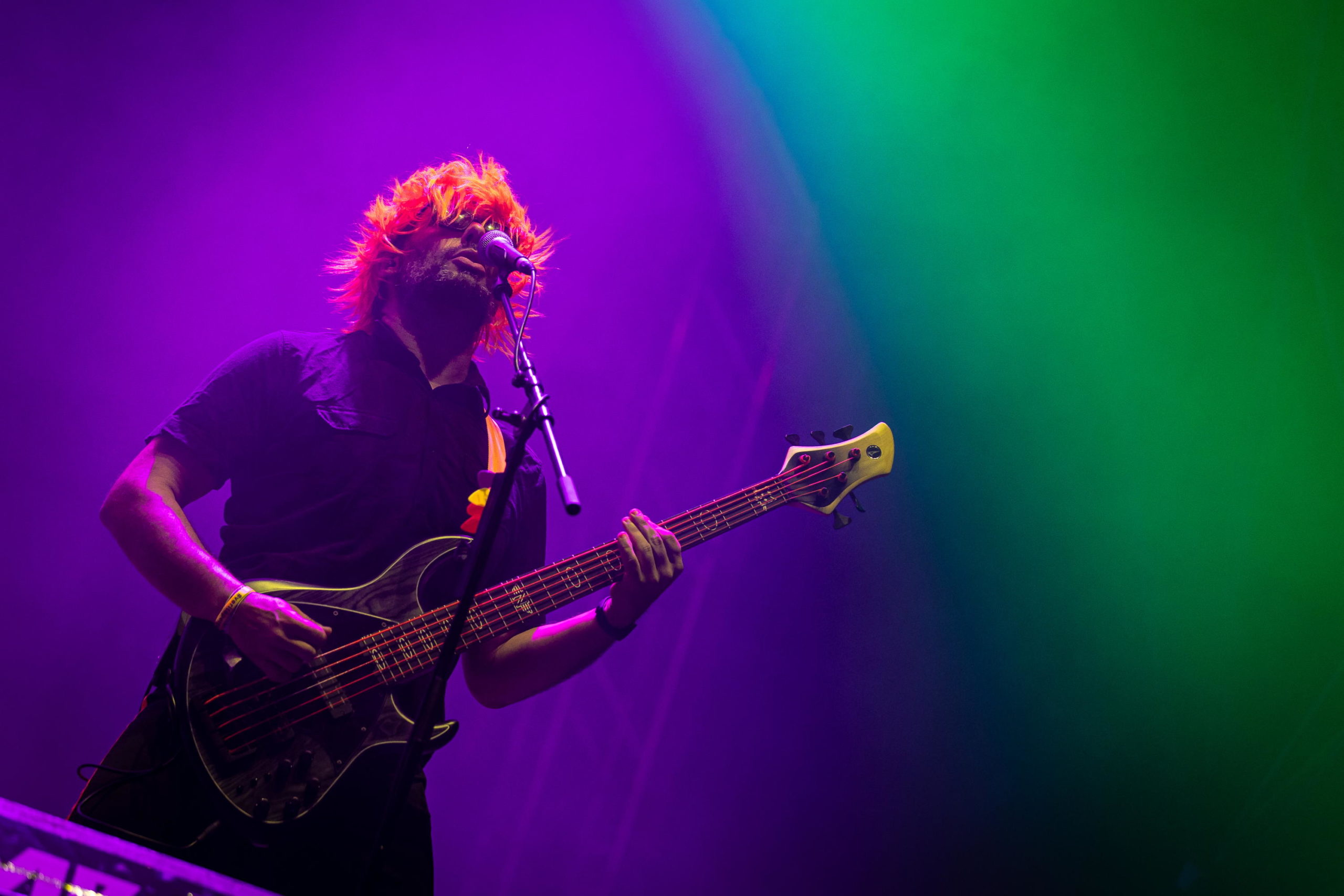 Nanowar Of Steel 16.08.2023