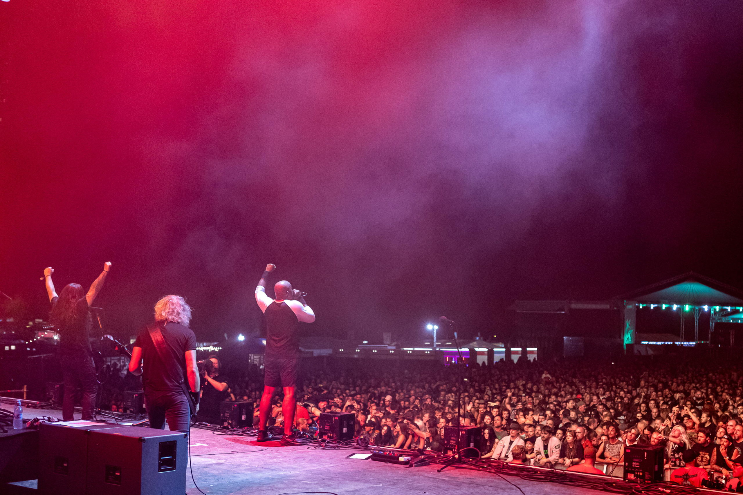 Sepultura 16.08.2023