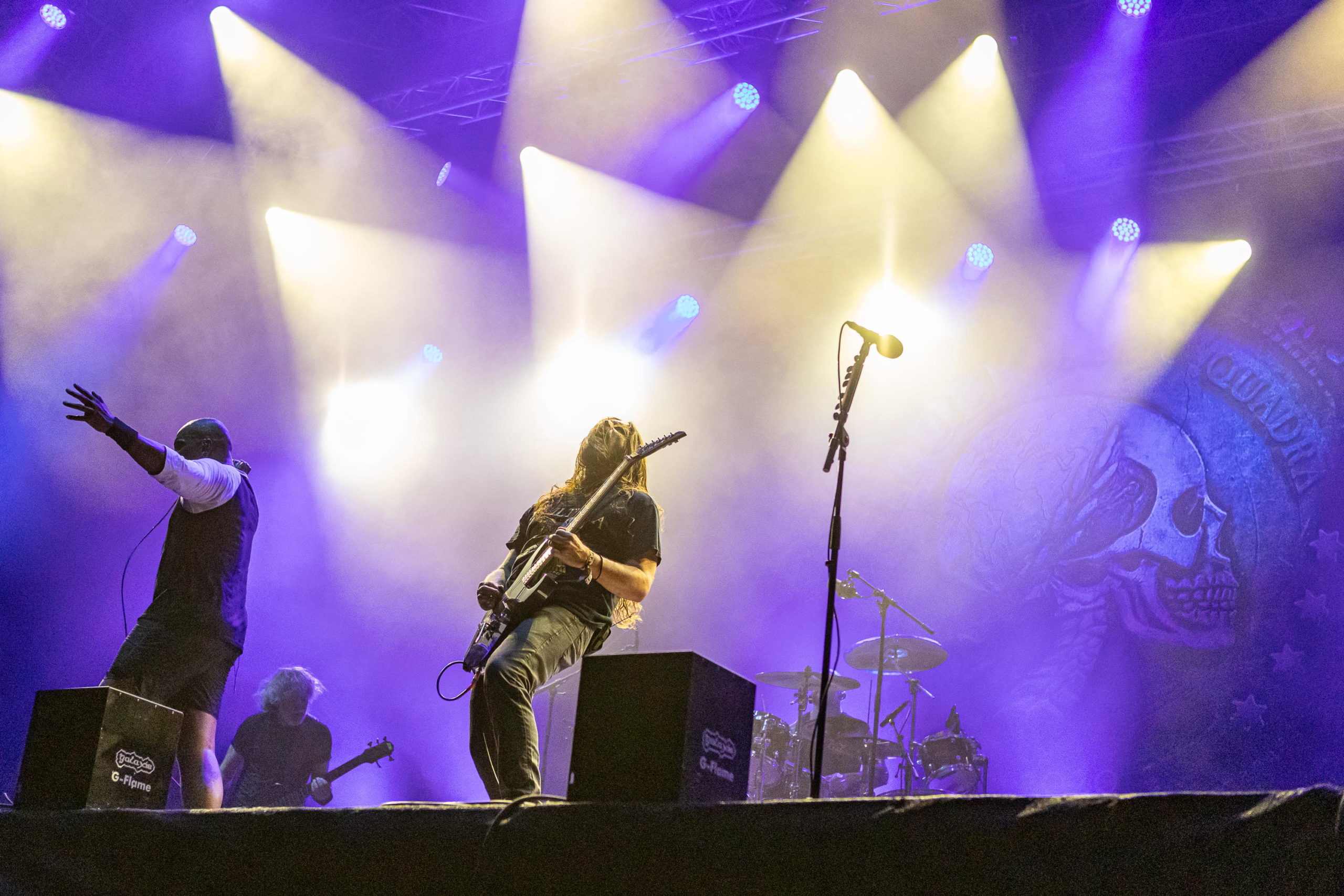 Sepultura 16.08.2023