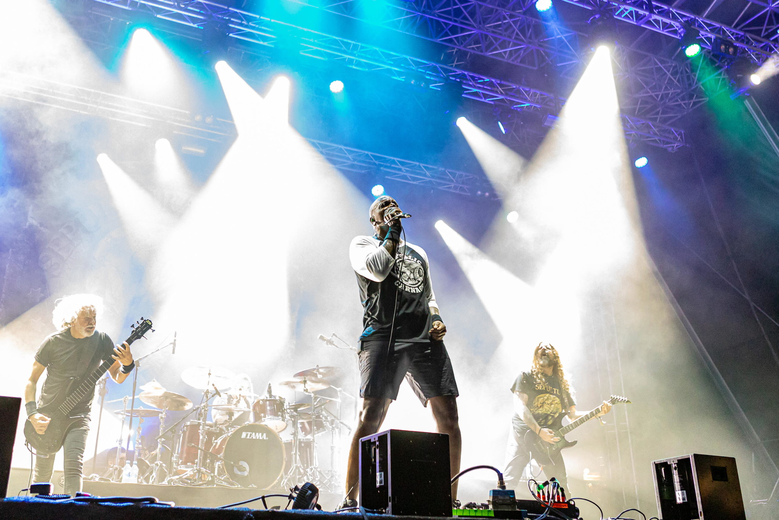 Sepultura 16.08.2023