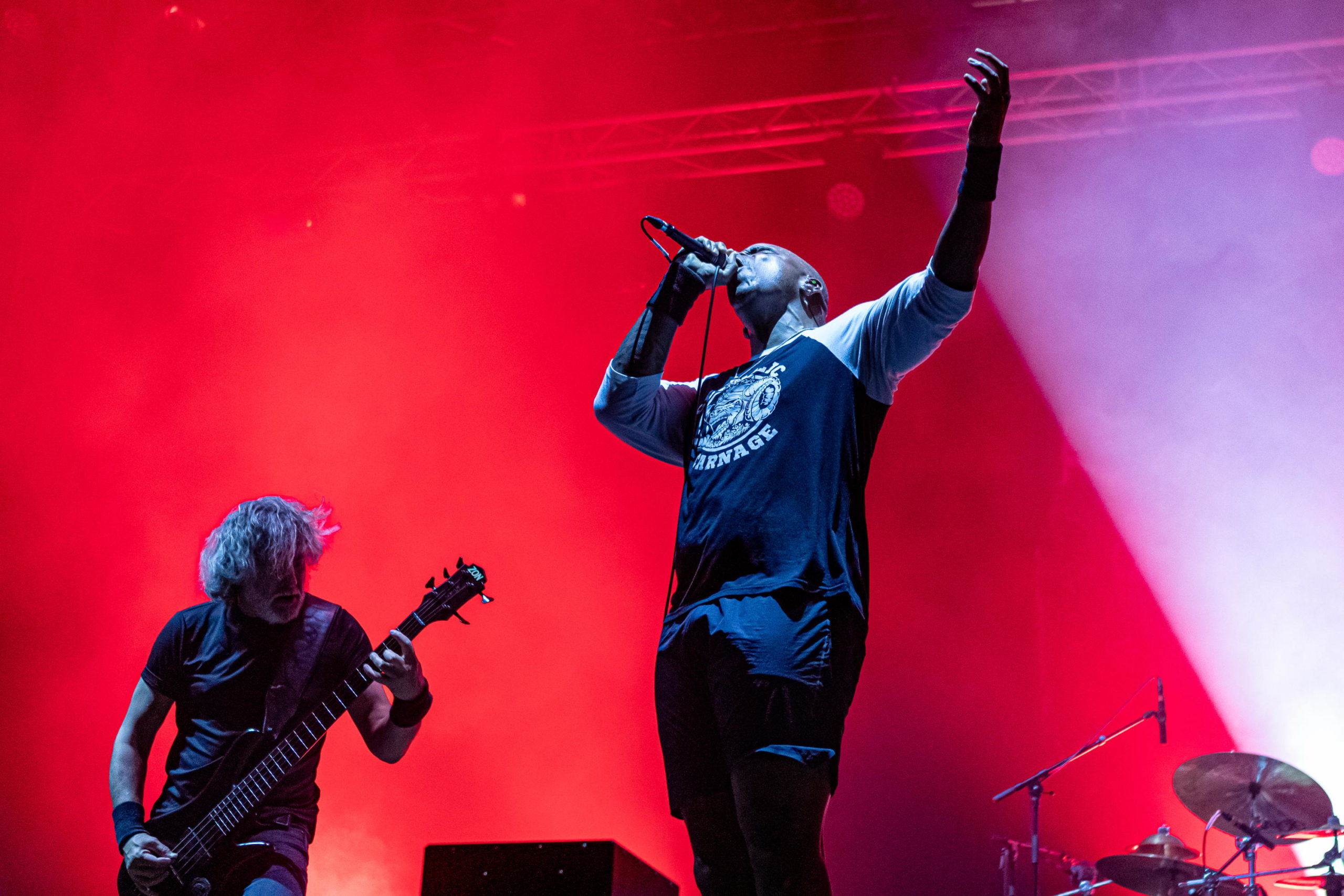 Sepultura 16.08.2023