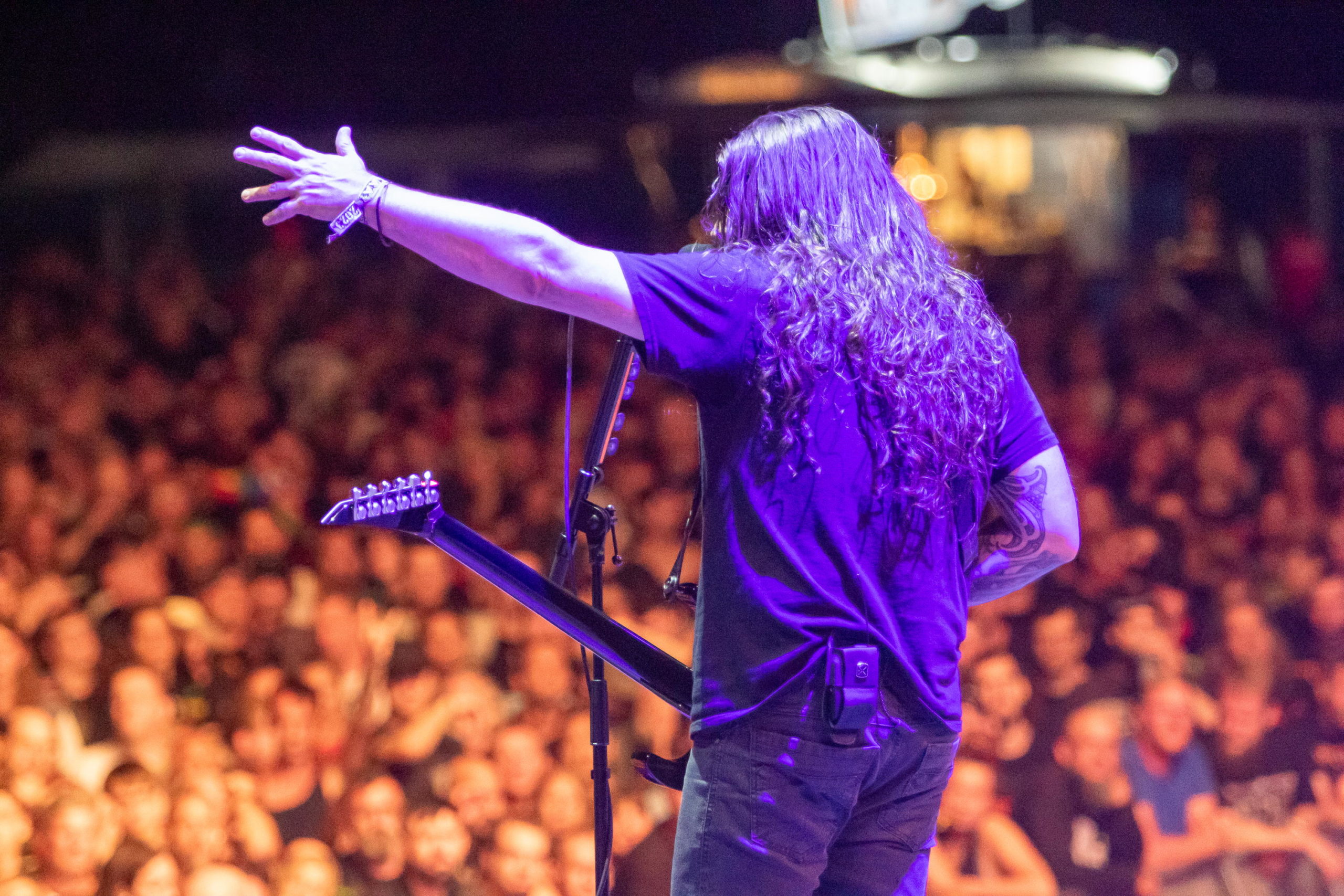 Sepultura 16.08.2023