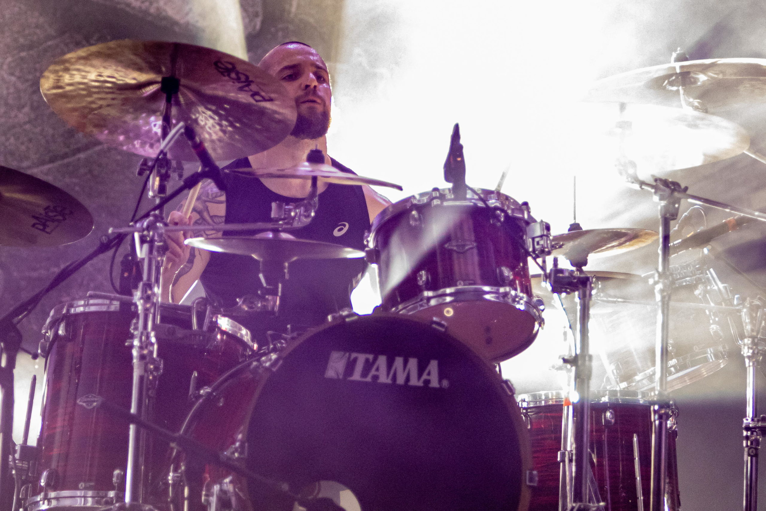 Sepultura 16.08.2023