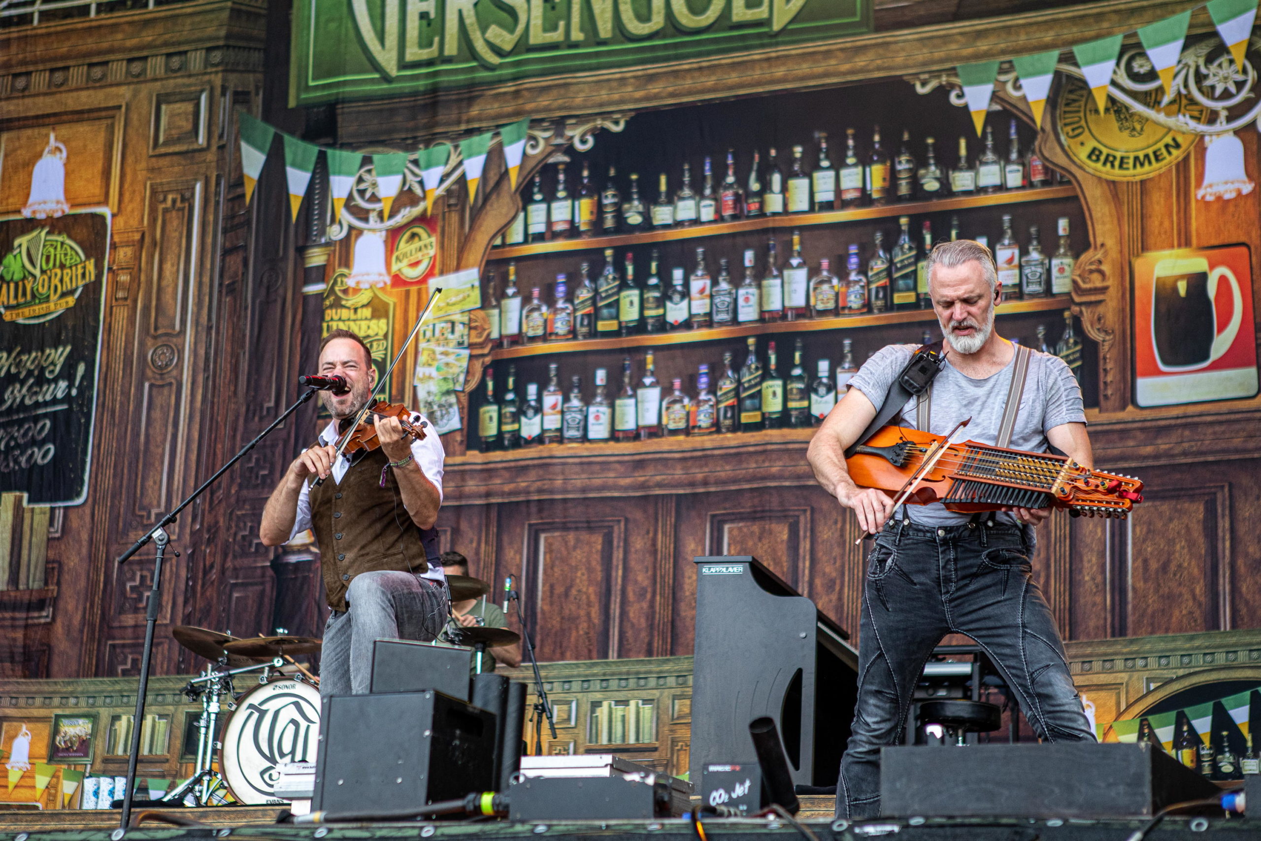 Versengold 17.08.2023