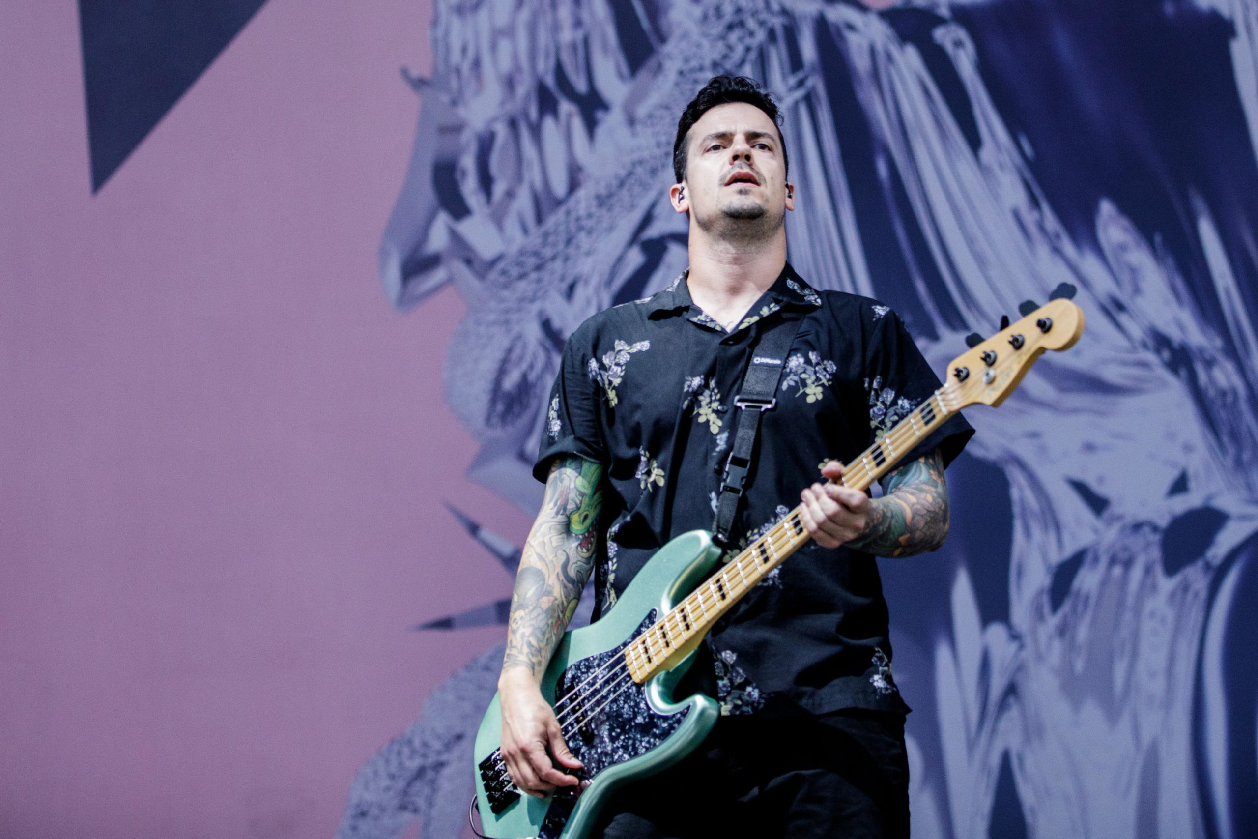 Beartooth 17.08.2023