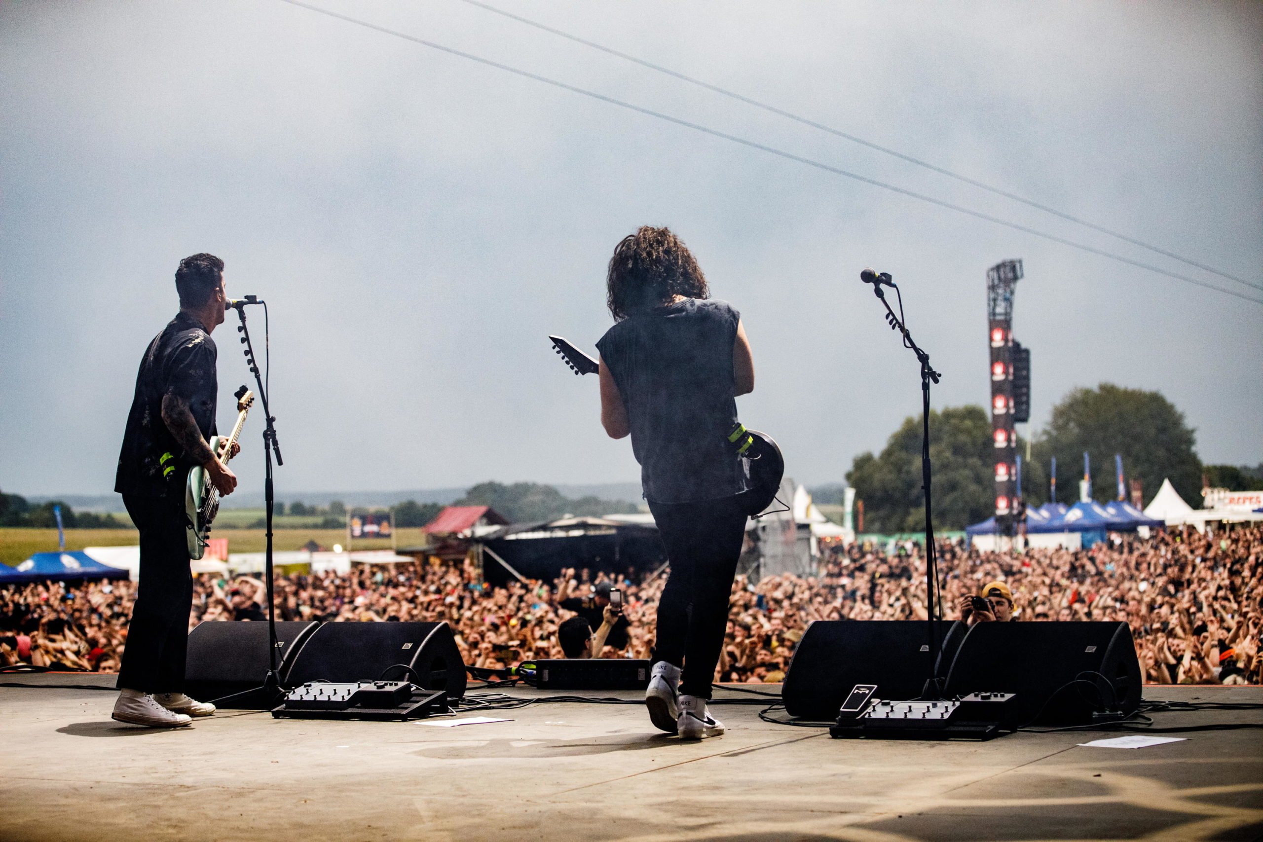 Beartooth 17.08.2023