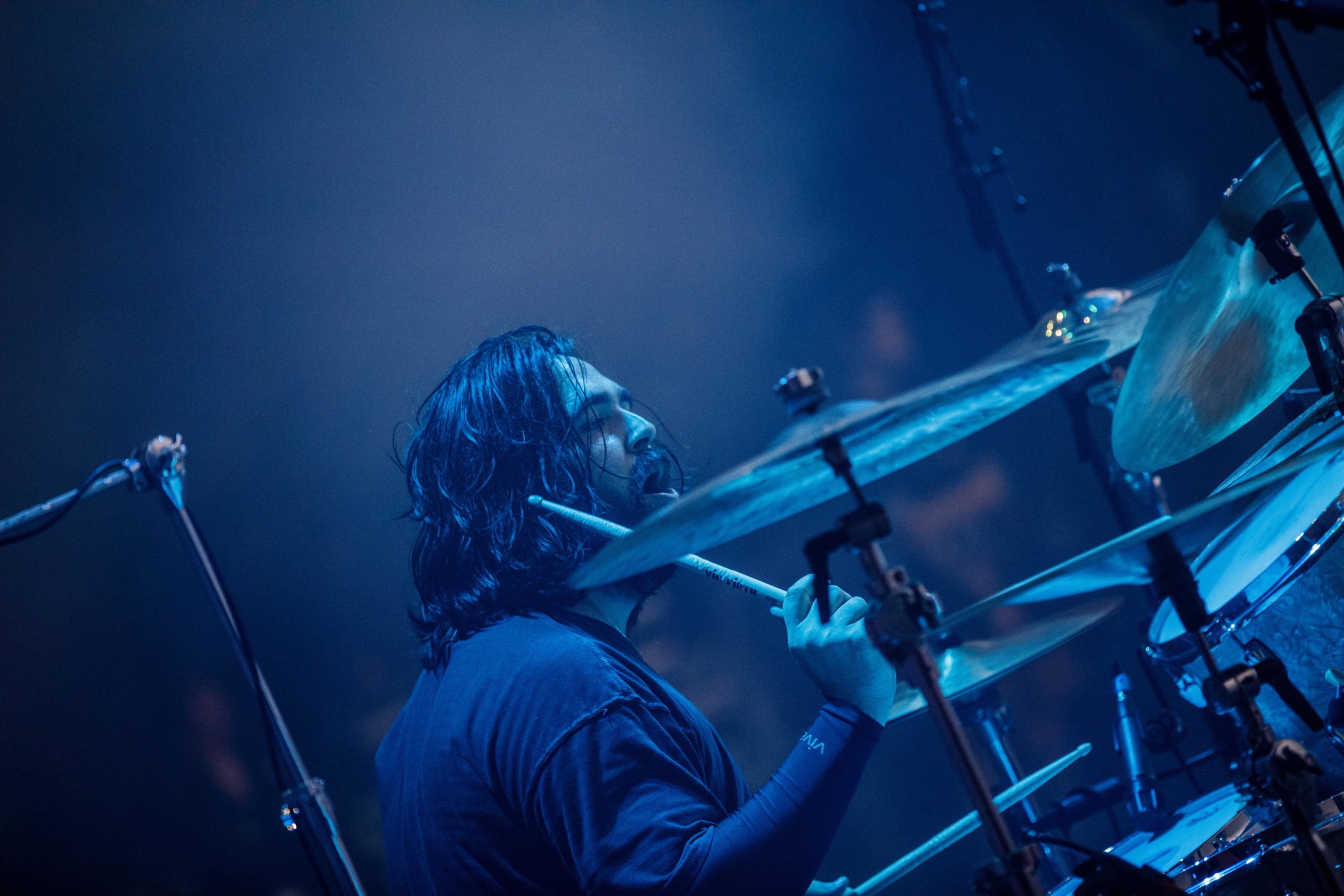 Beartooth 17.08.2023