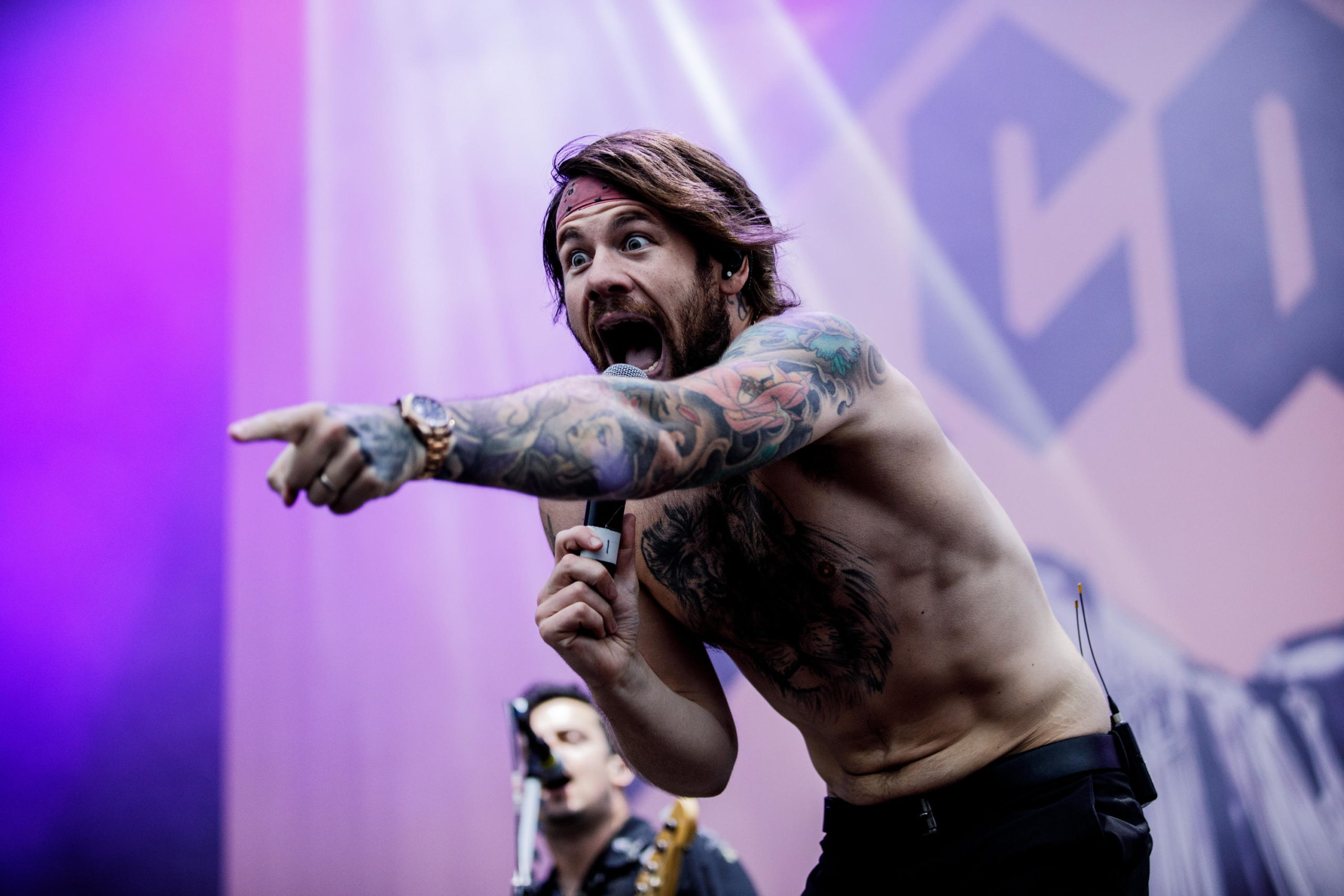 Beartooth 17.08.2023