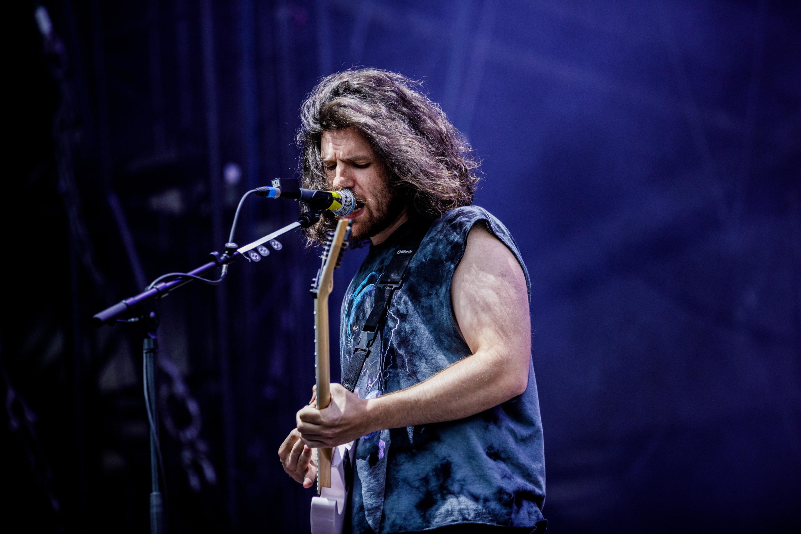 Beartooth 17.08.2023