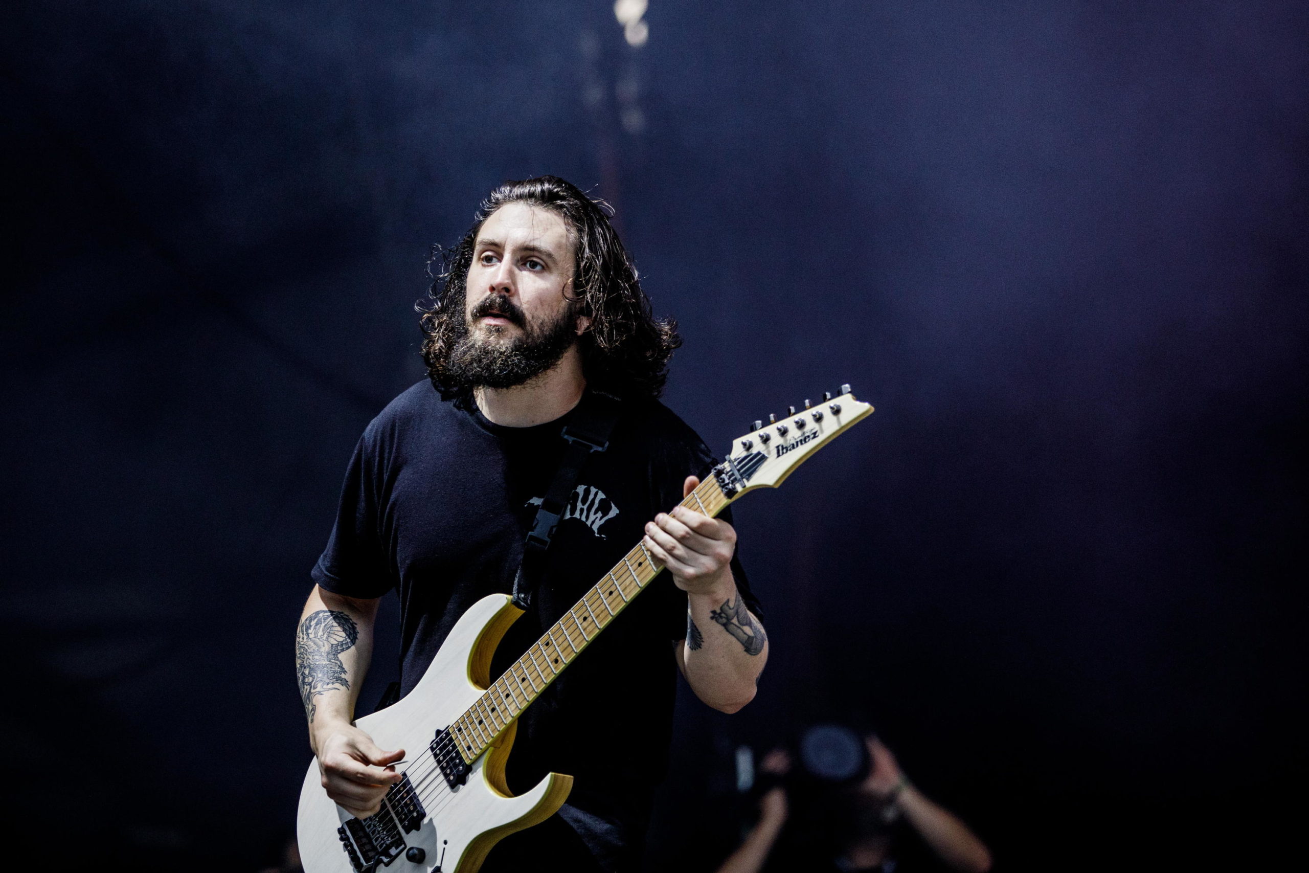 Beartooth 17.08.2023