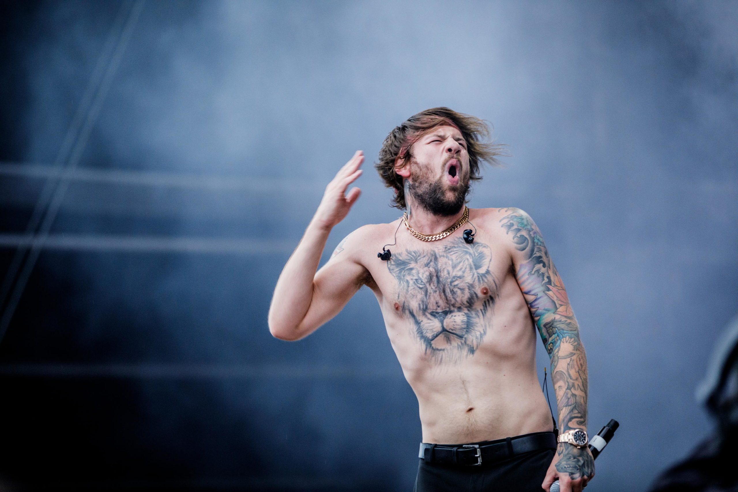 Beartooth 17.08.2023