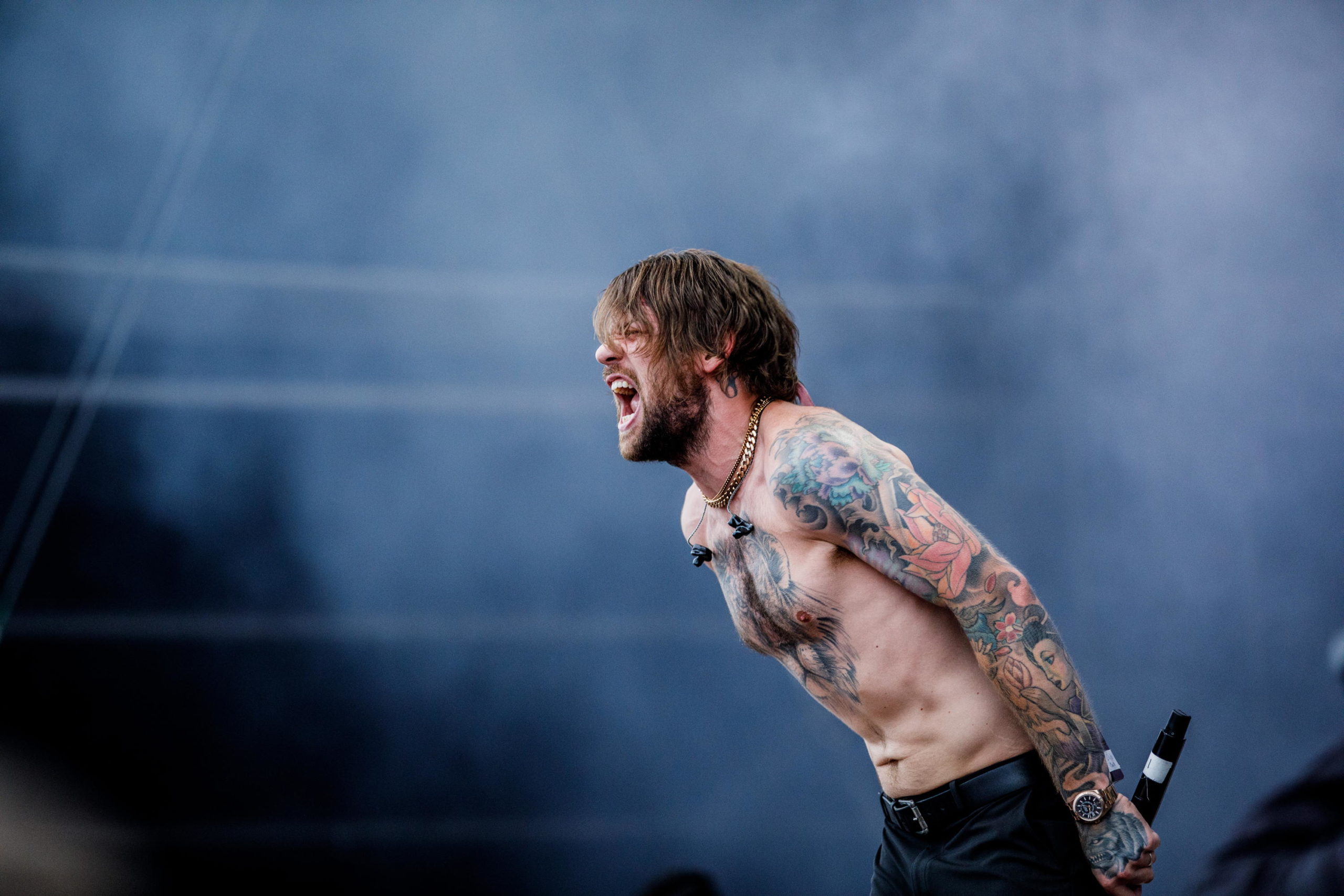 Beartooth 17.08.2023