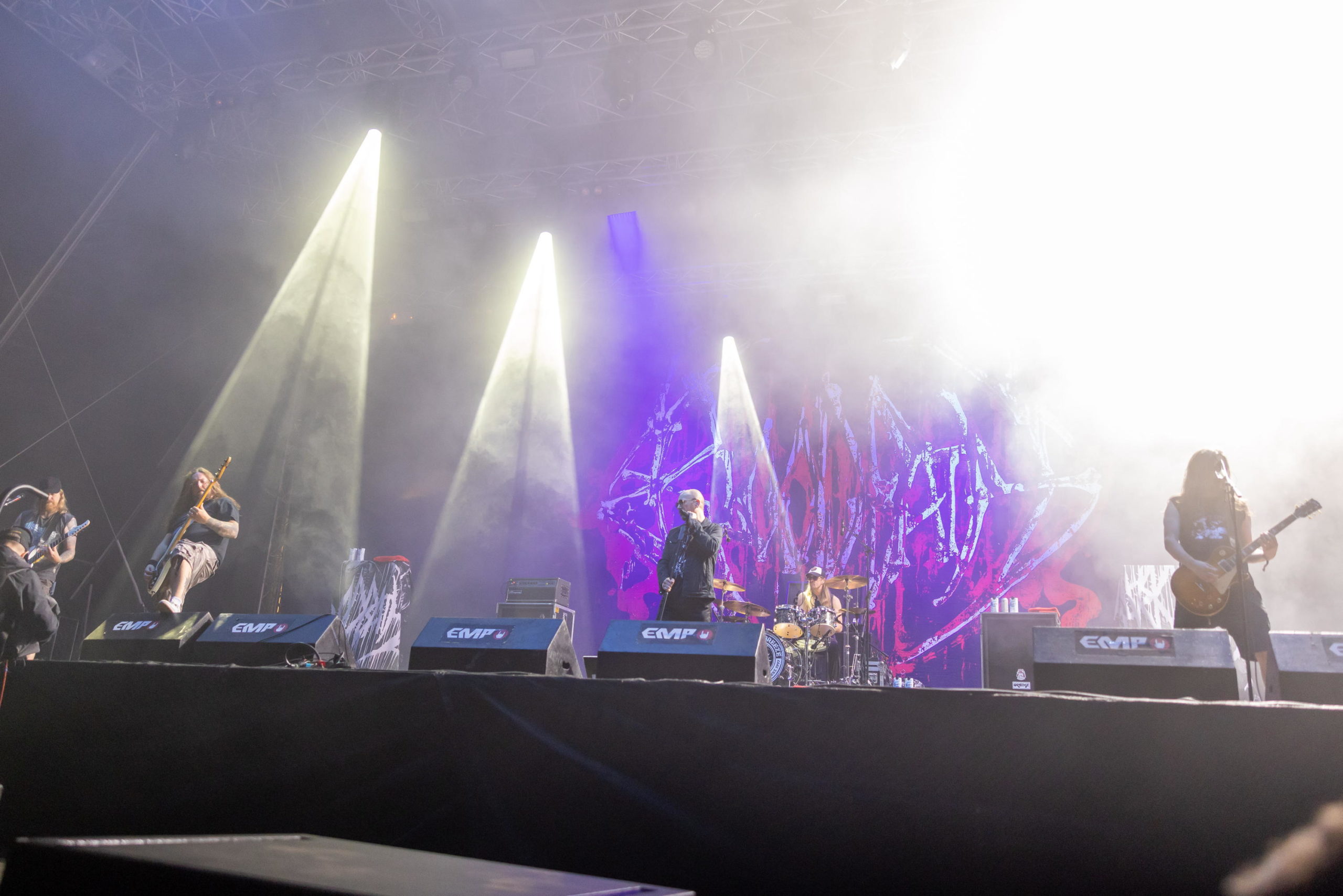 Bloodbath 17.08.2023