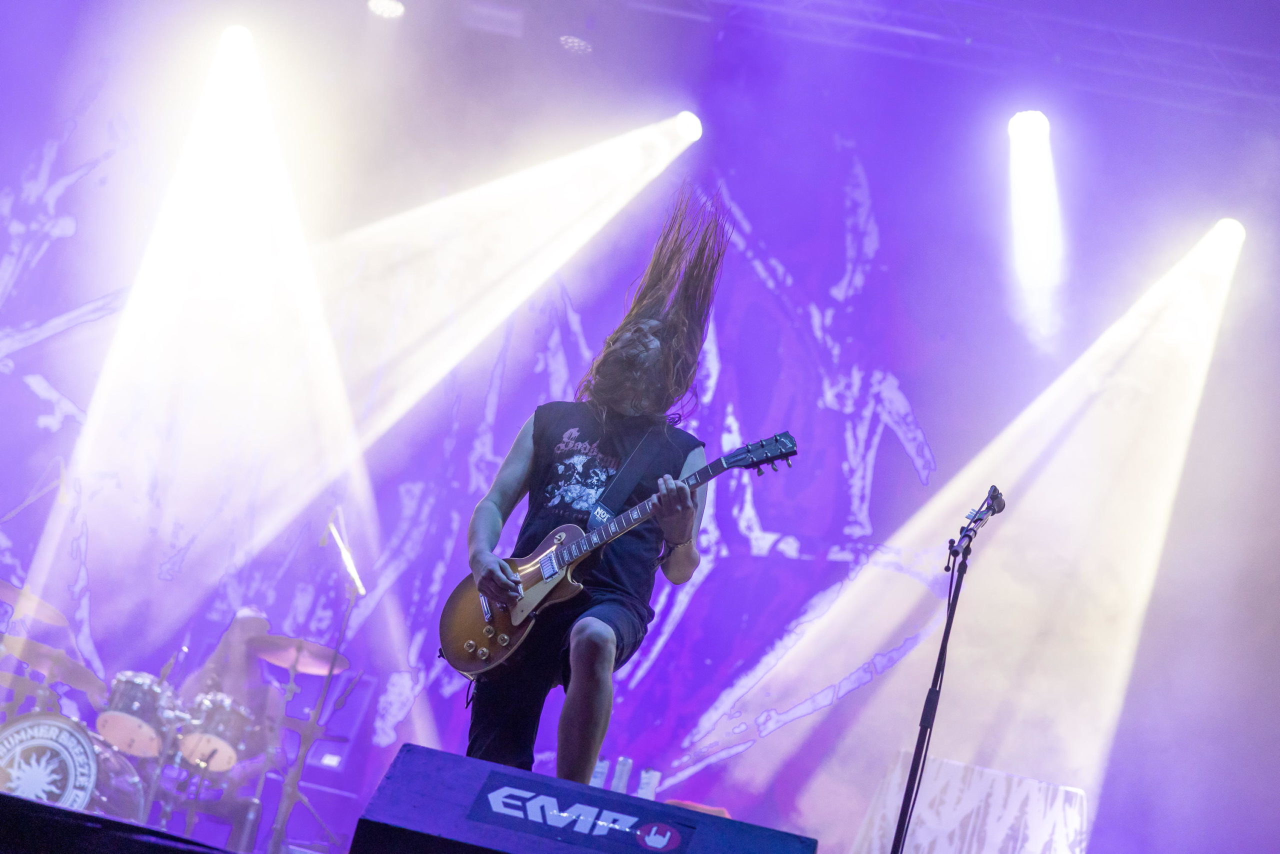 Bloodbath 17.08.2023