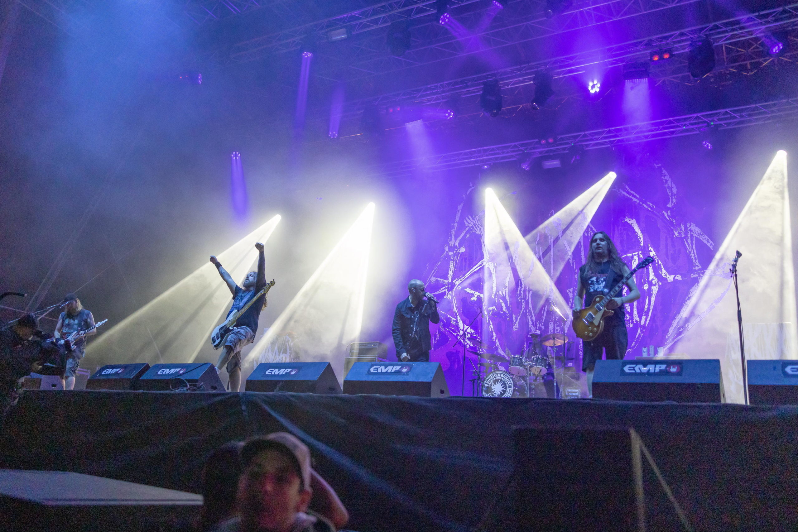 Bloodbath 17.08.2023