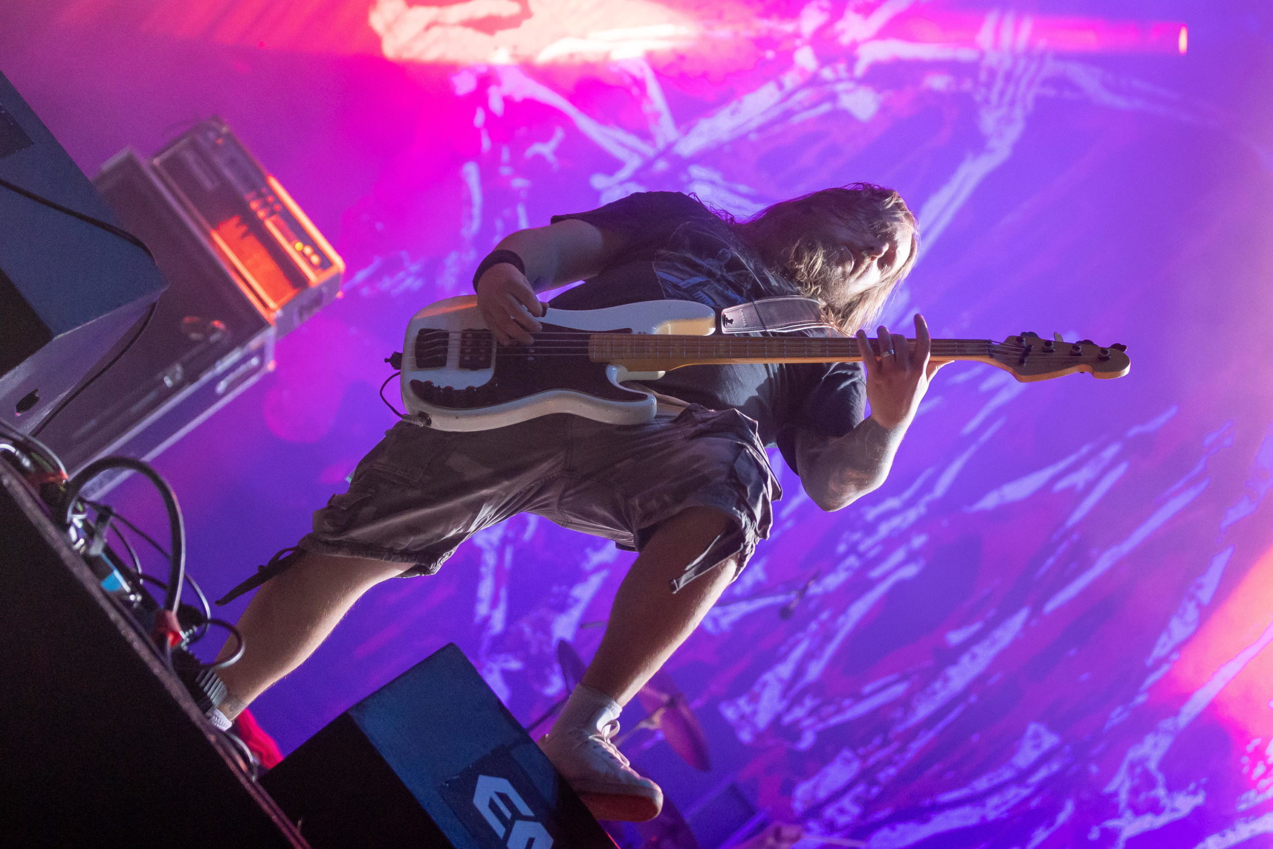 Bloodbath 17.08.2023