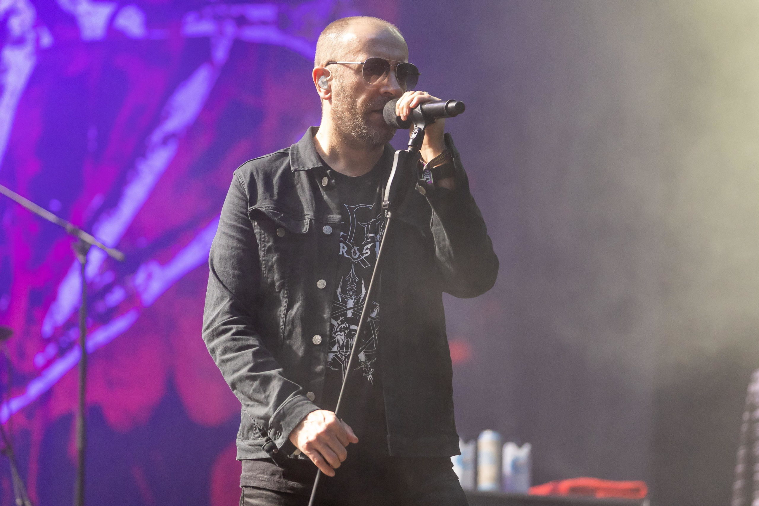 Bloodbath 17.08.2023